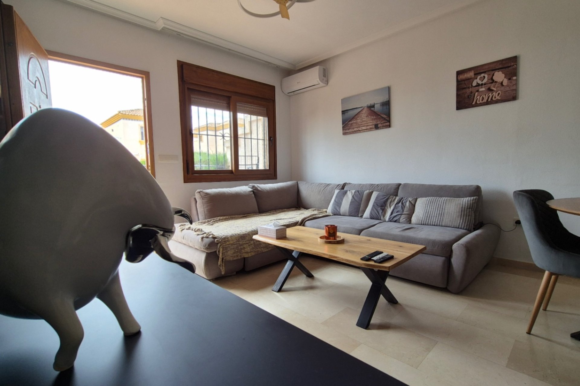 Segunda mano - Semi Detached -
Orihuela - Inland
