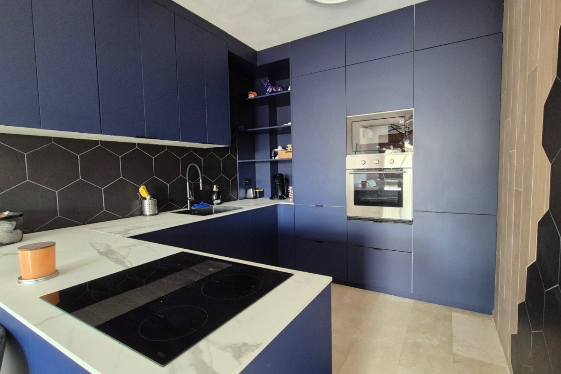 Segunda mano - Semi Detached -
Orihuela - Inland