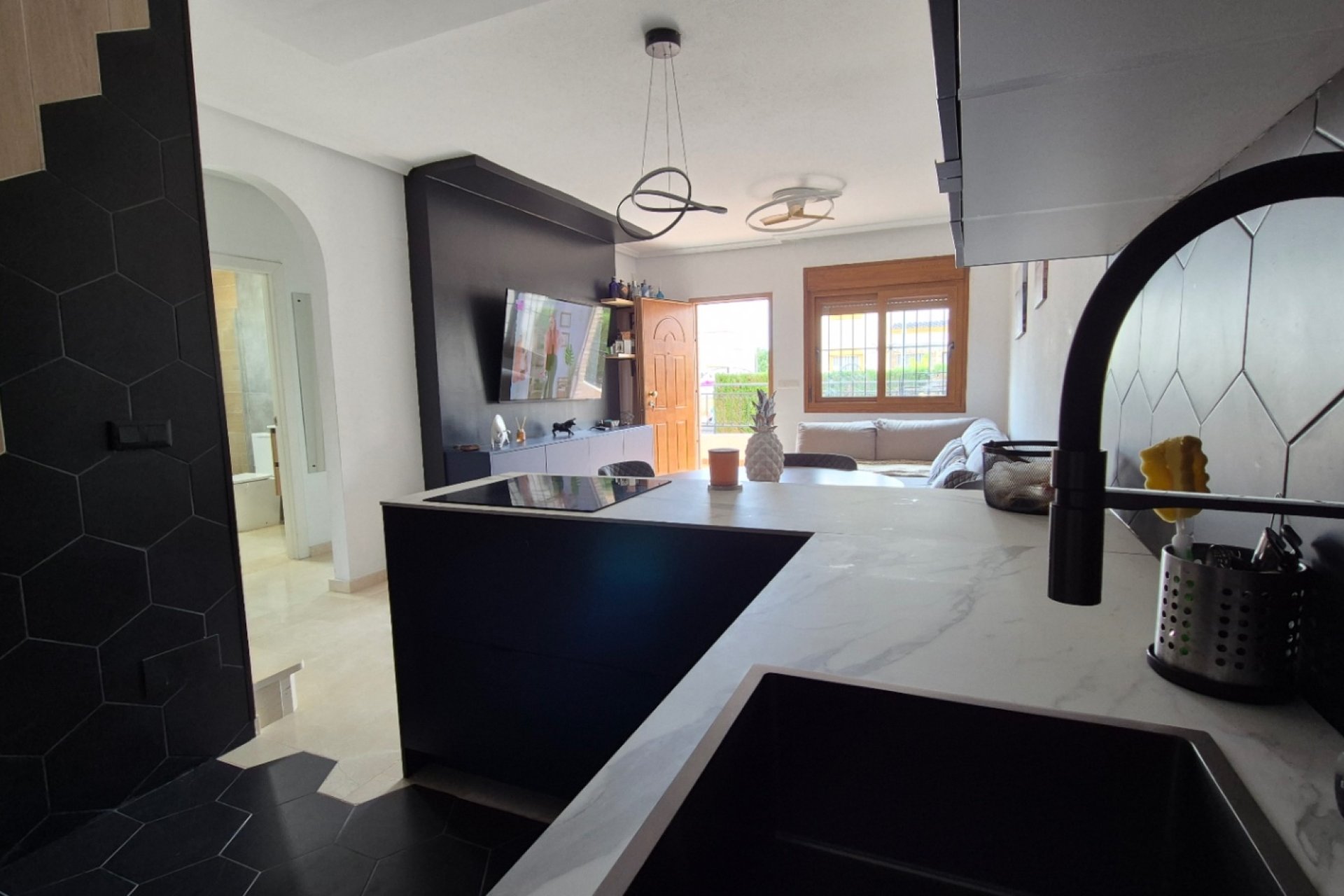 Segunda mano - Semi Detached -
Orihuela - Inland