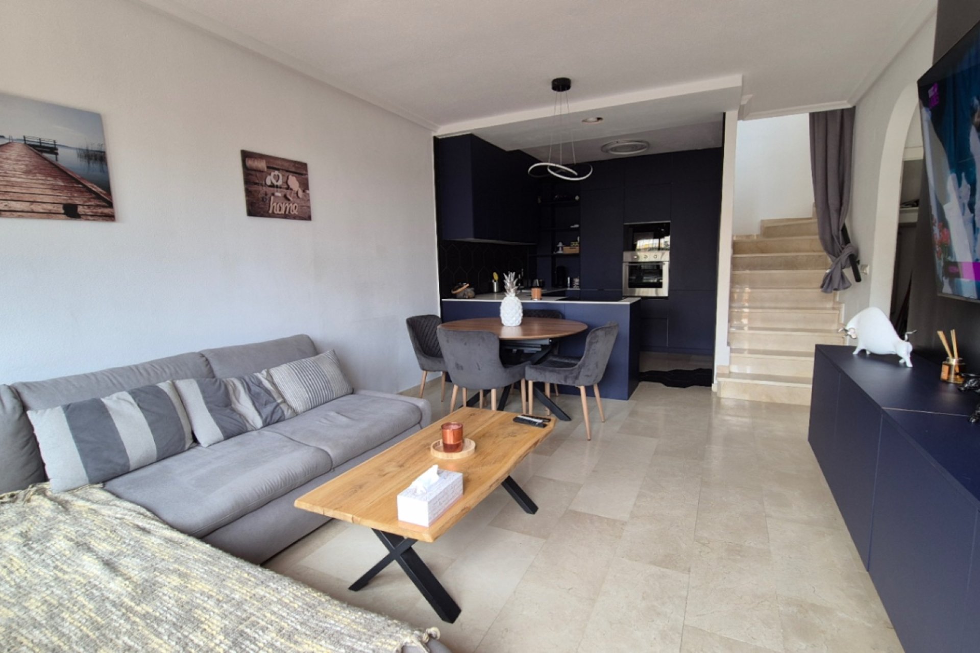 Segunda mano - Semi Detached -
Orihuela - Inland