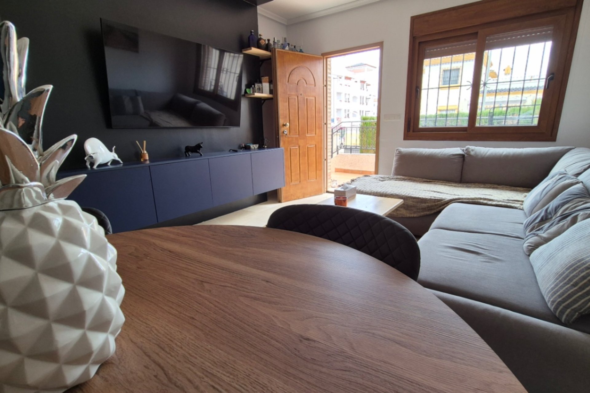 Segunda mano - Semi Detached -
Orihuela - Inland