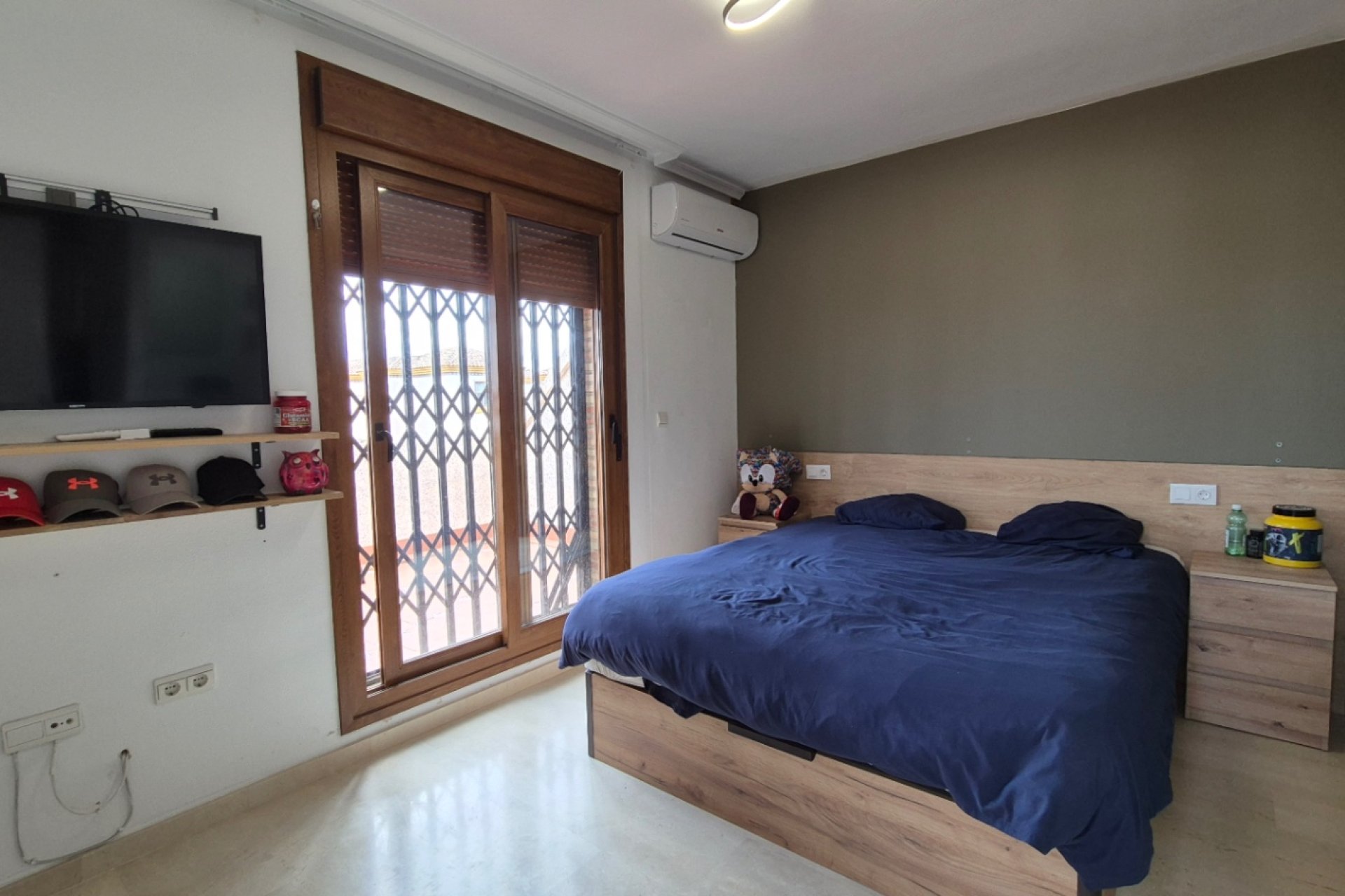 Segunda mano - Semi Detached -
Orihuela - Inland