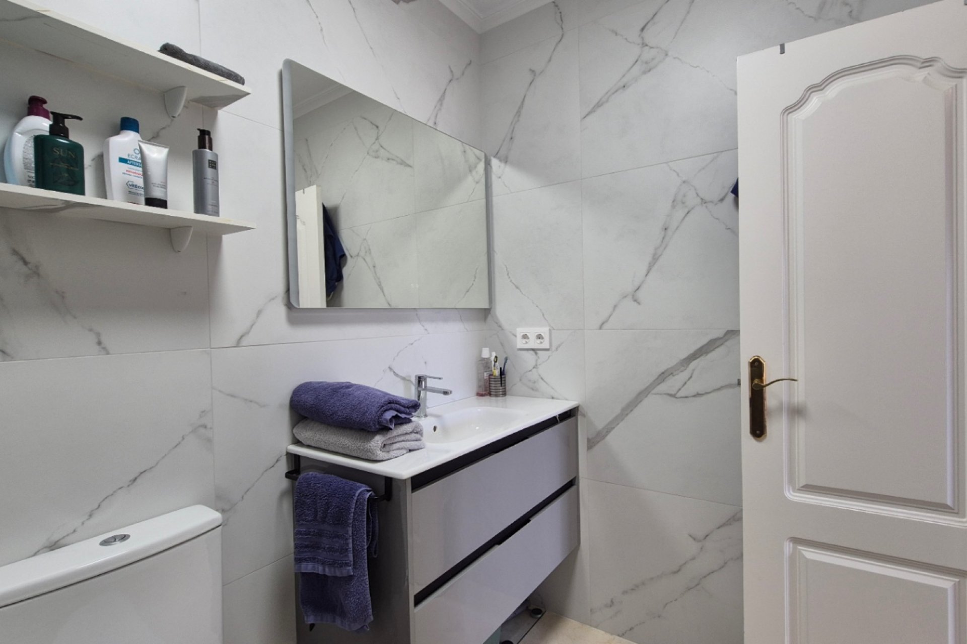 Segunda mano - Semi Detached -
Orihuela - Inland