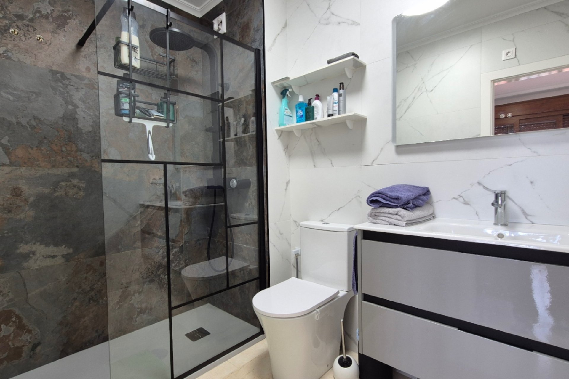 Segunda mano - Semi Detached -
Orihuela - Inland