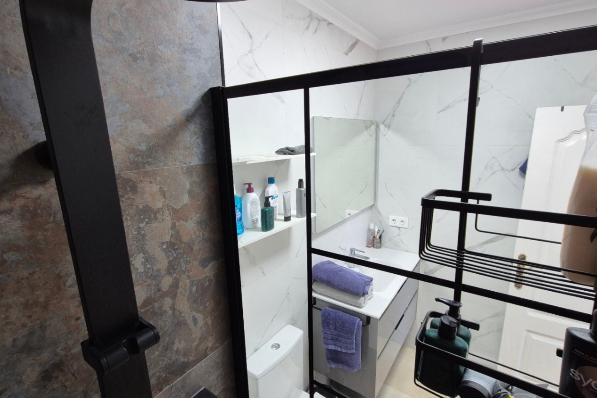 Segunda mano - Semi Detached -
Orihuela - Inland