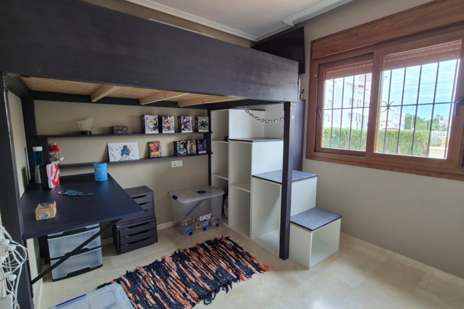 Segunda mano - Semi Detached -
Orihuela - Inland