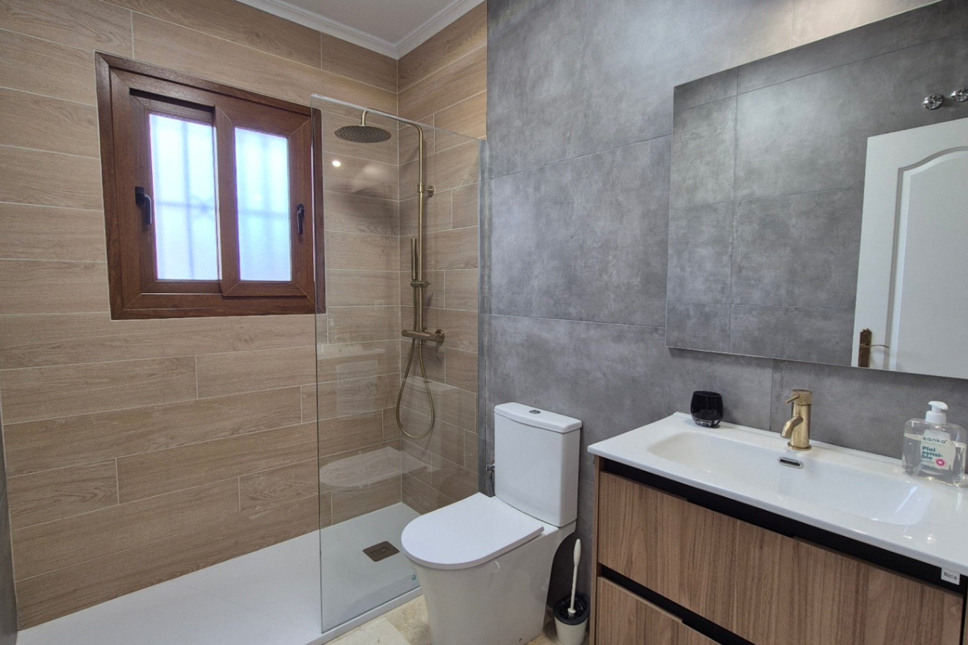 Segunda mano - Semi Detached -
Orihuela - Inland