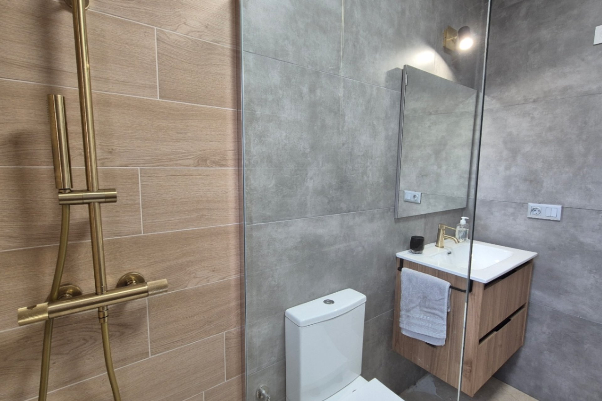 Segunda mano - Semi Detached -
Orihuela - Inland