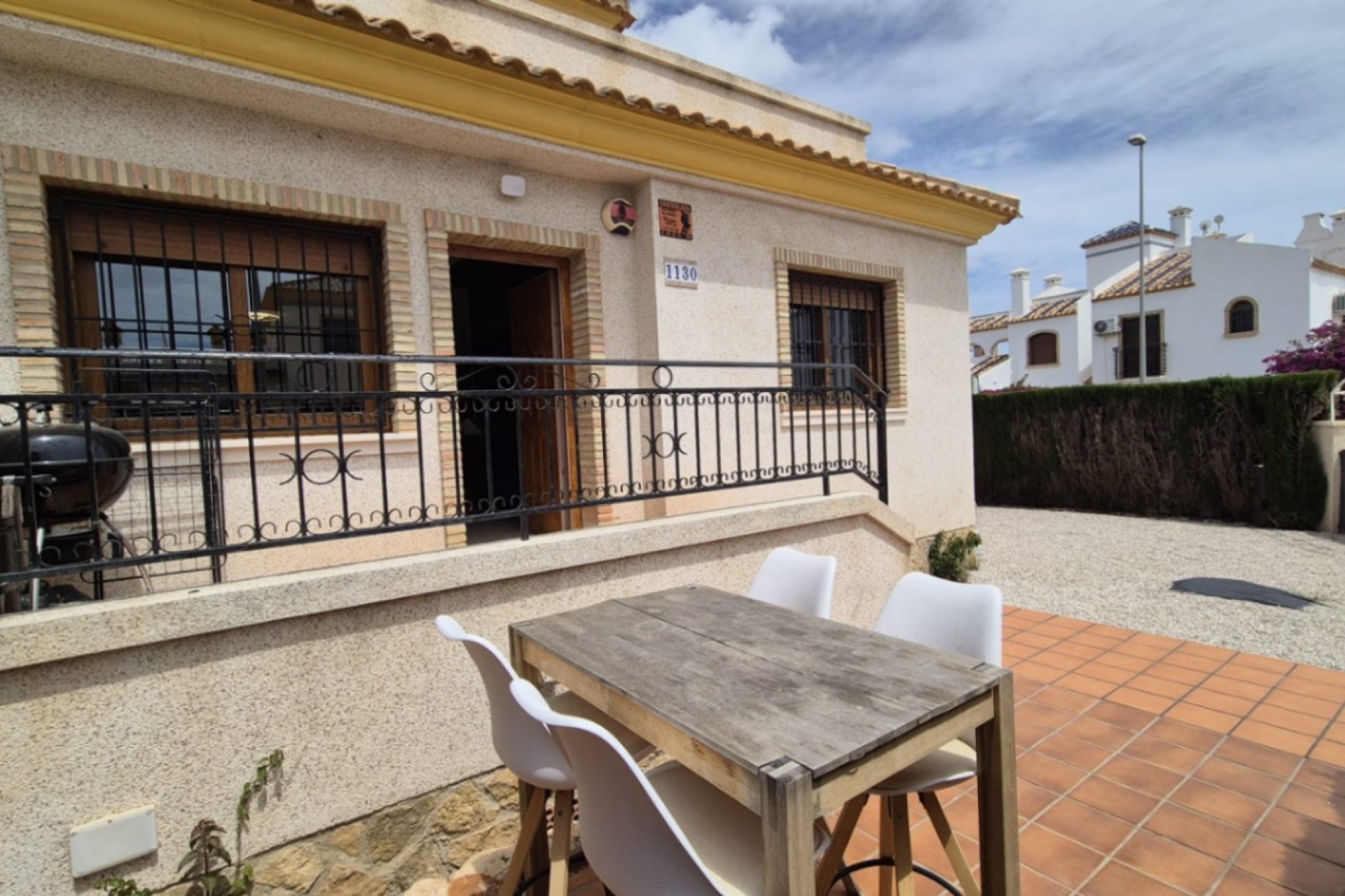 Segunda mano - Semi Detached -
Orihuela - Inland