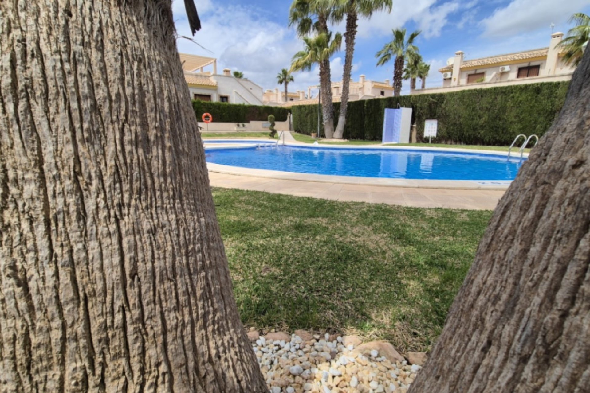 Segunda mano - Semi Detached -
Orihuela - Inland
