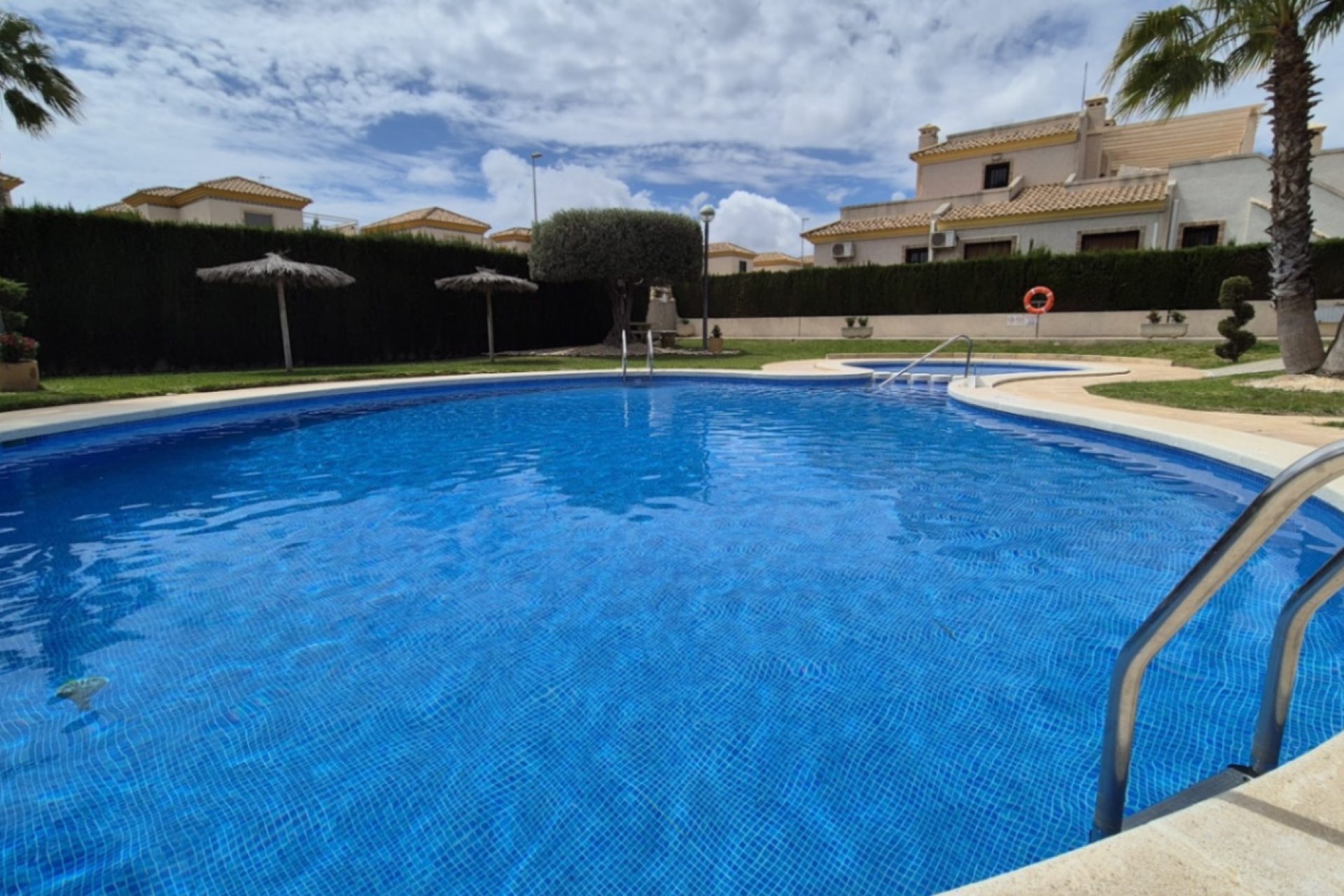 Segunda mano - Semi Detached -
Orihuela - Inland
