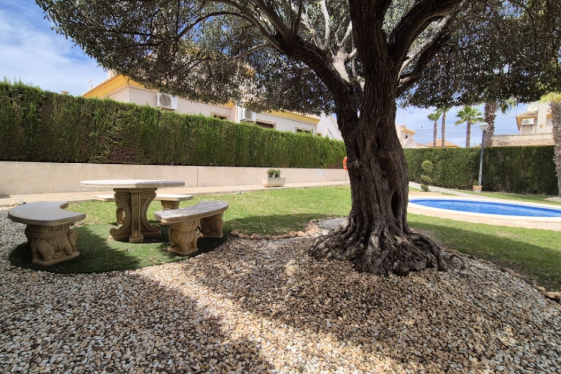 Segunda mano - Semi Detached -
Orihuela - Inland