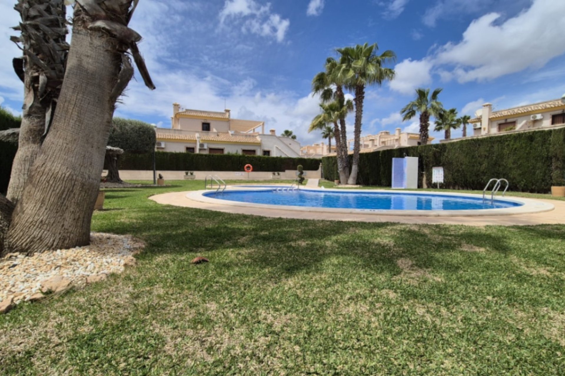 Segunda mano - Semi Detached -
Orihuela - Inland