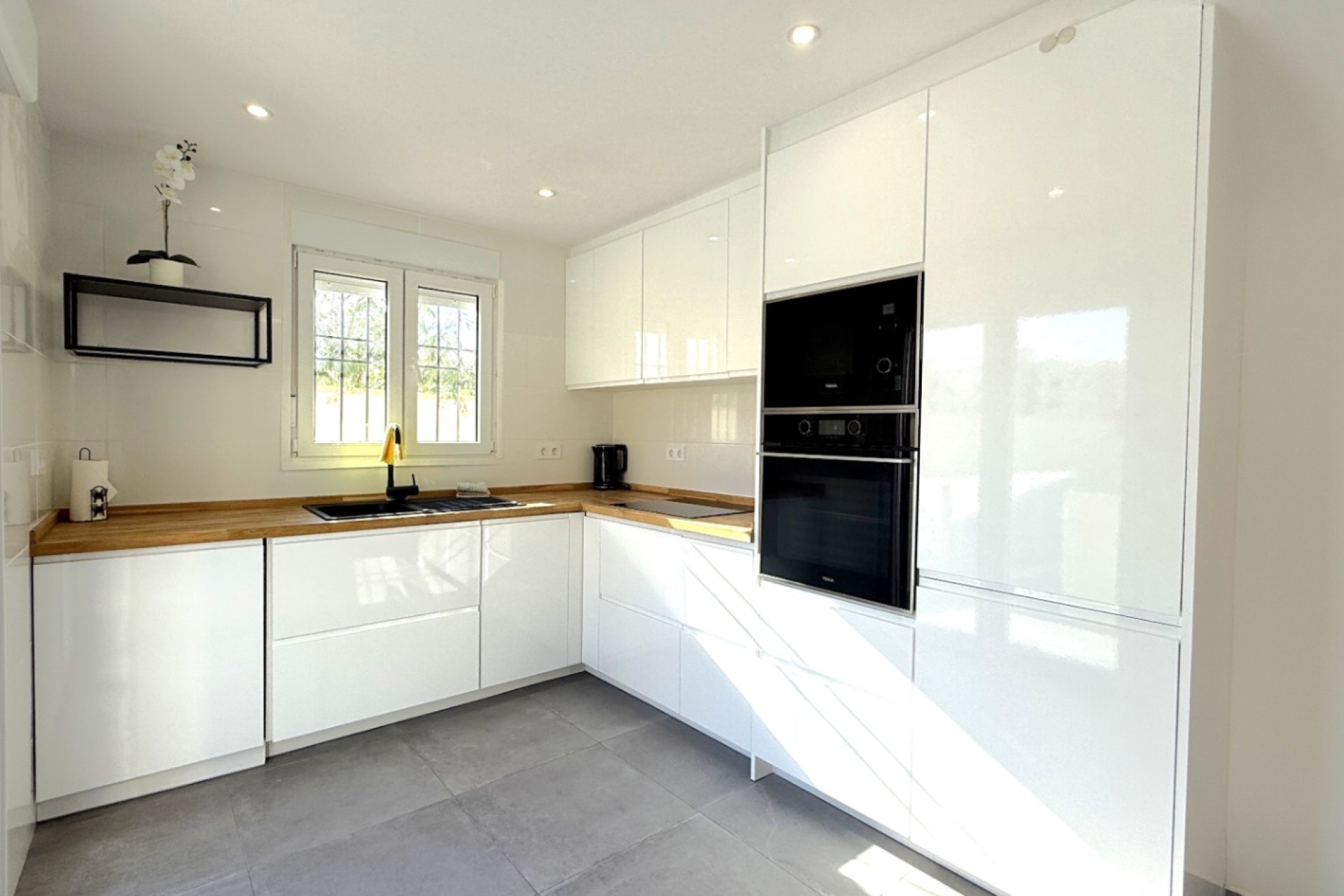 Segunda mano - Semi Detached -
Orihuela - Inland