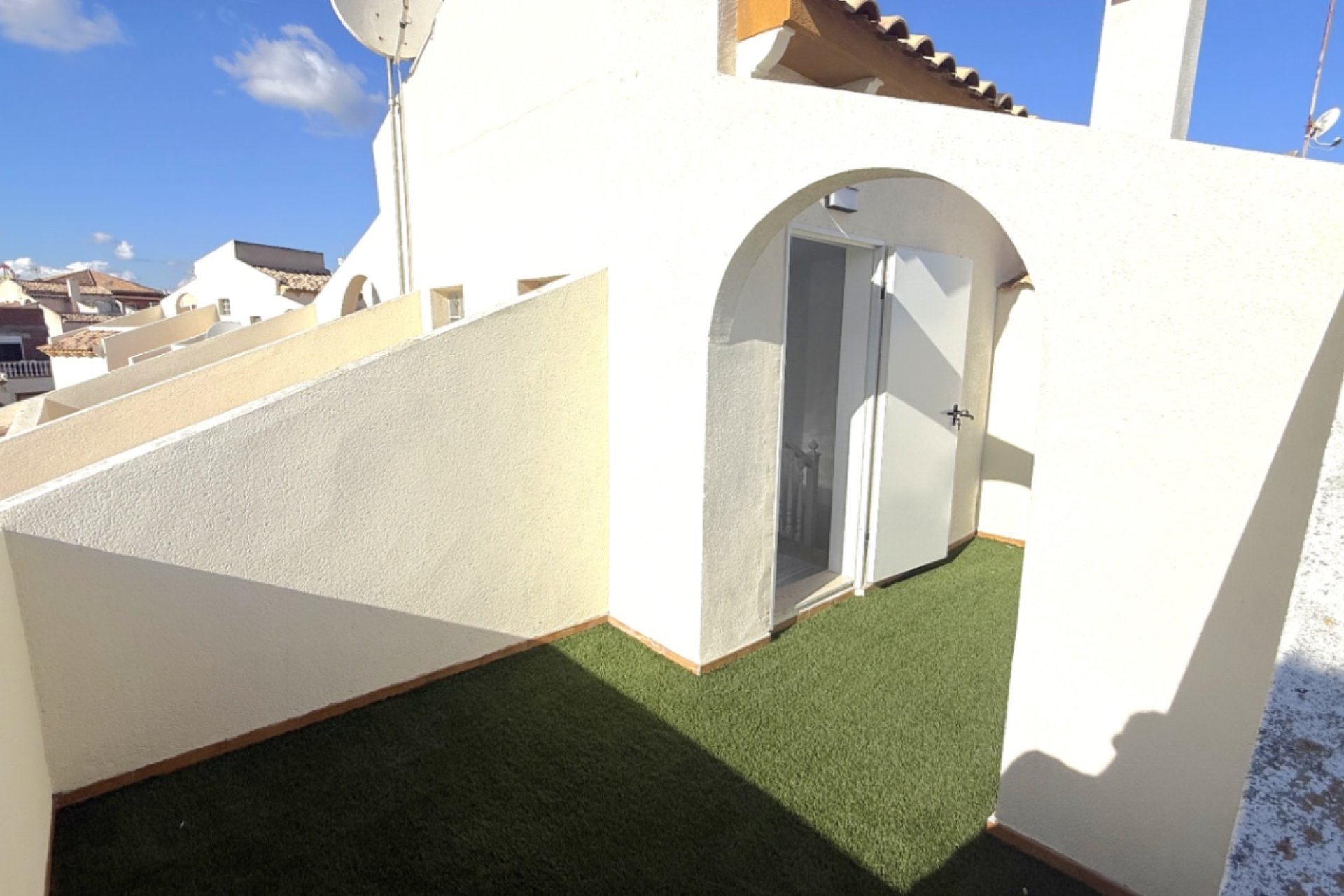Segunda mano - Semi Detached -
Orihuela - Inland