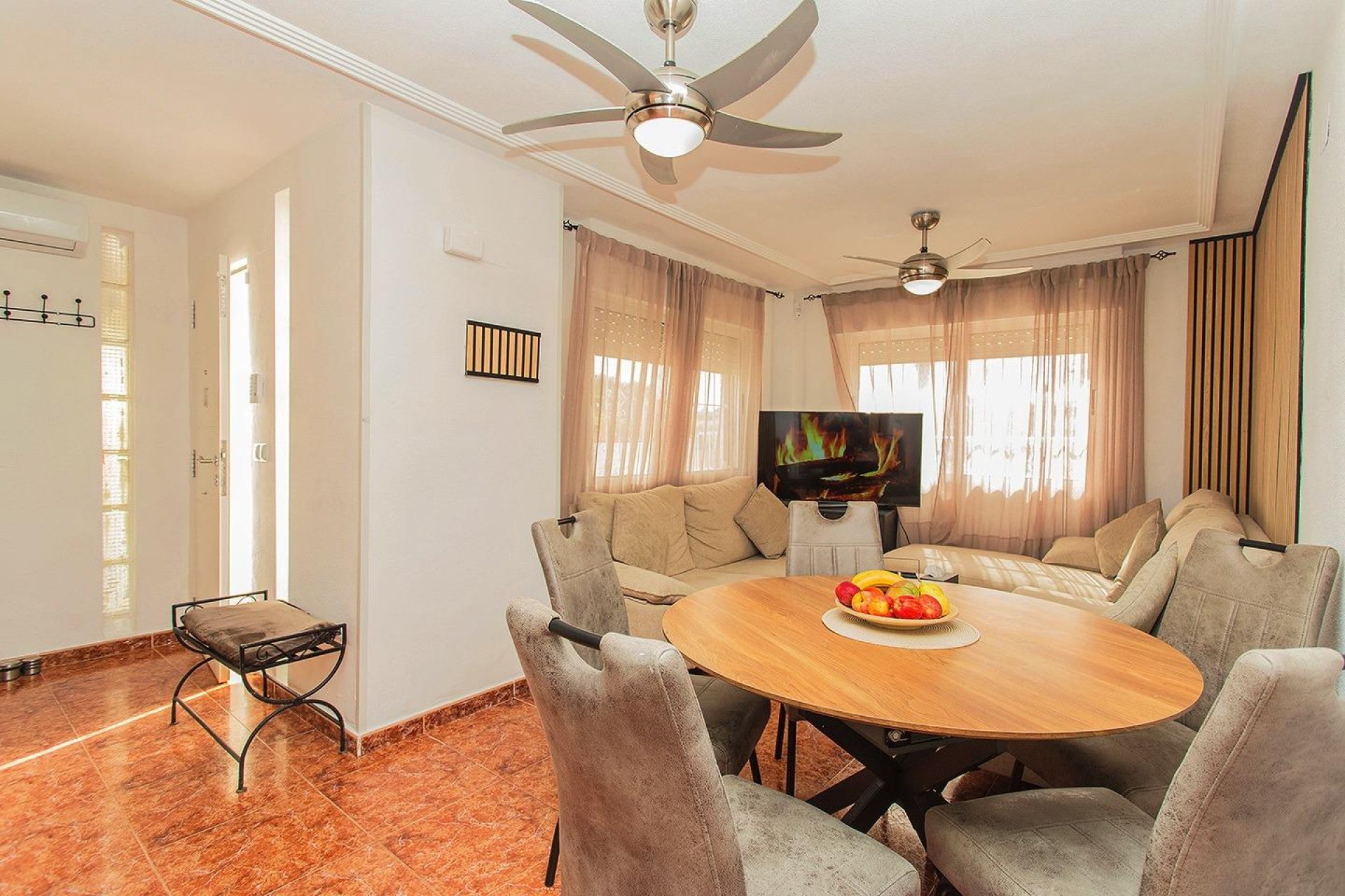 Segunda mano - Semi Detached -
Orihuela - Urbanización Perla Del Mar