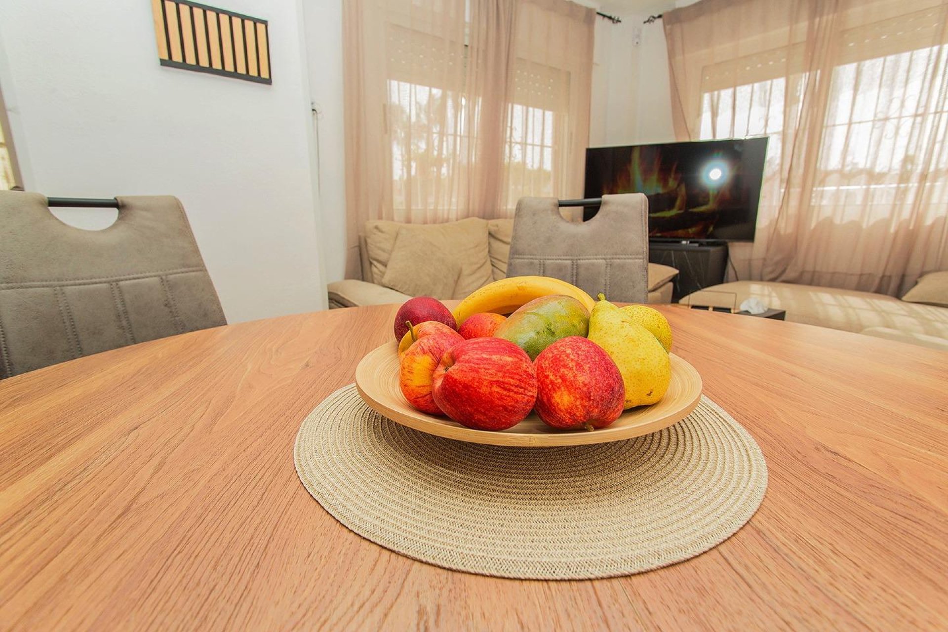 Segunda mano - Semi Detached -
Orihuela - Urbanización Perla Del Mar