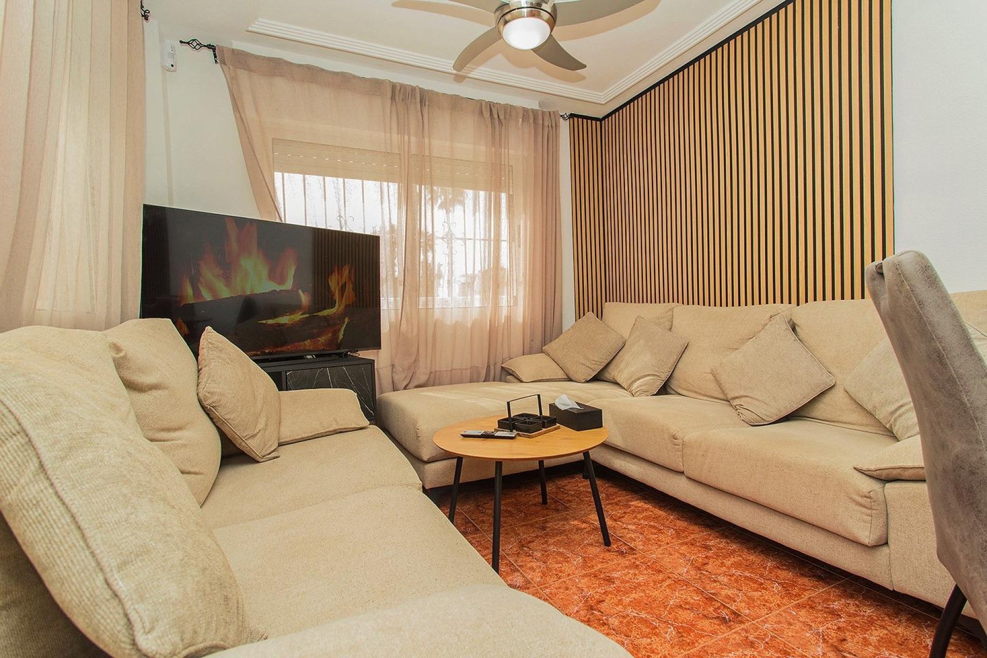 Segunda mano - Semi Detached -
Orihuela - Urbanización Perla Del Mar