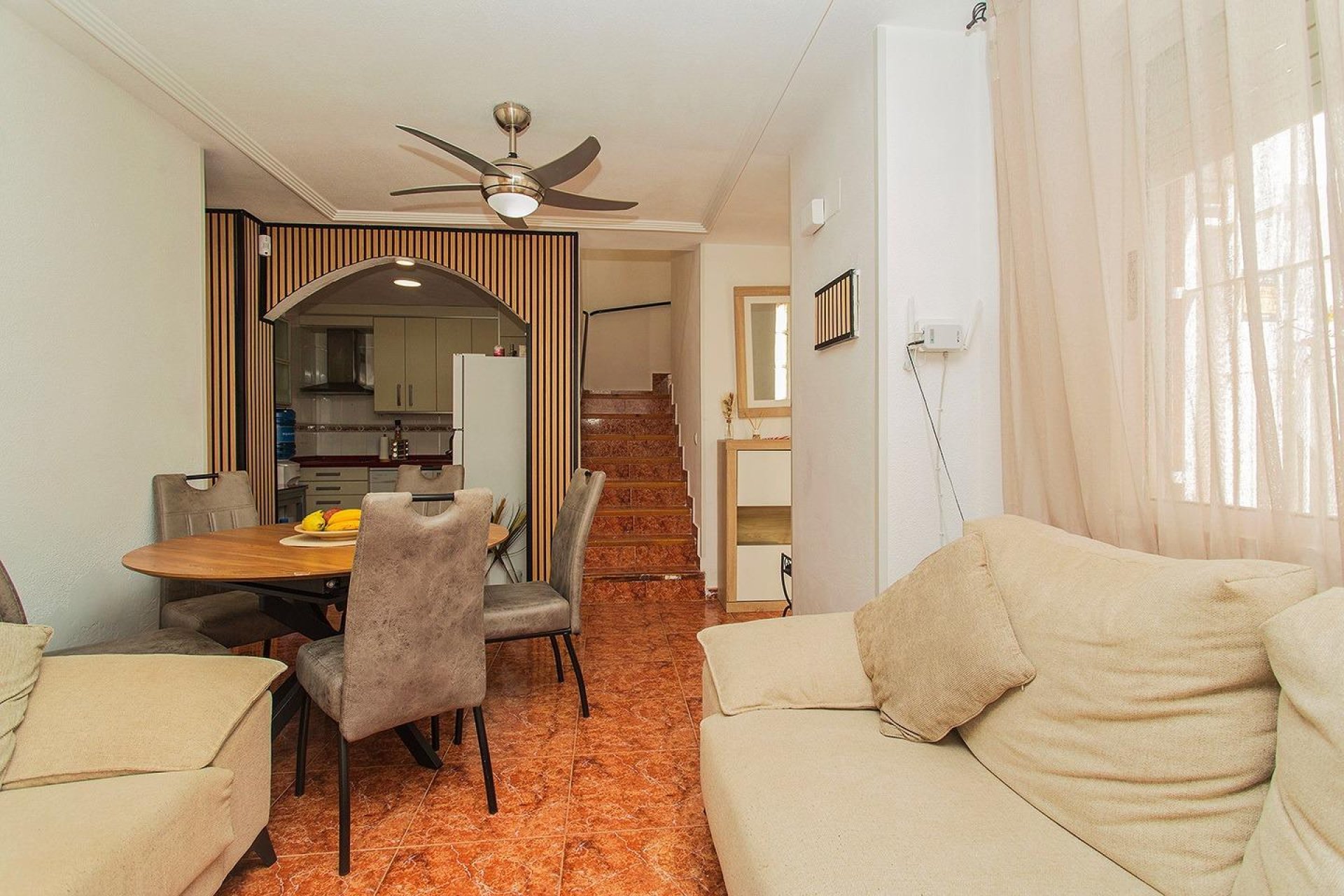 Segunda mano - Semi Detached -
Orihuela - Urbanización Perla Del Mar