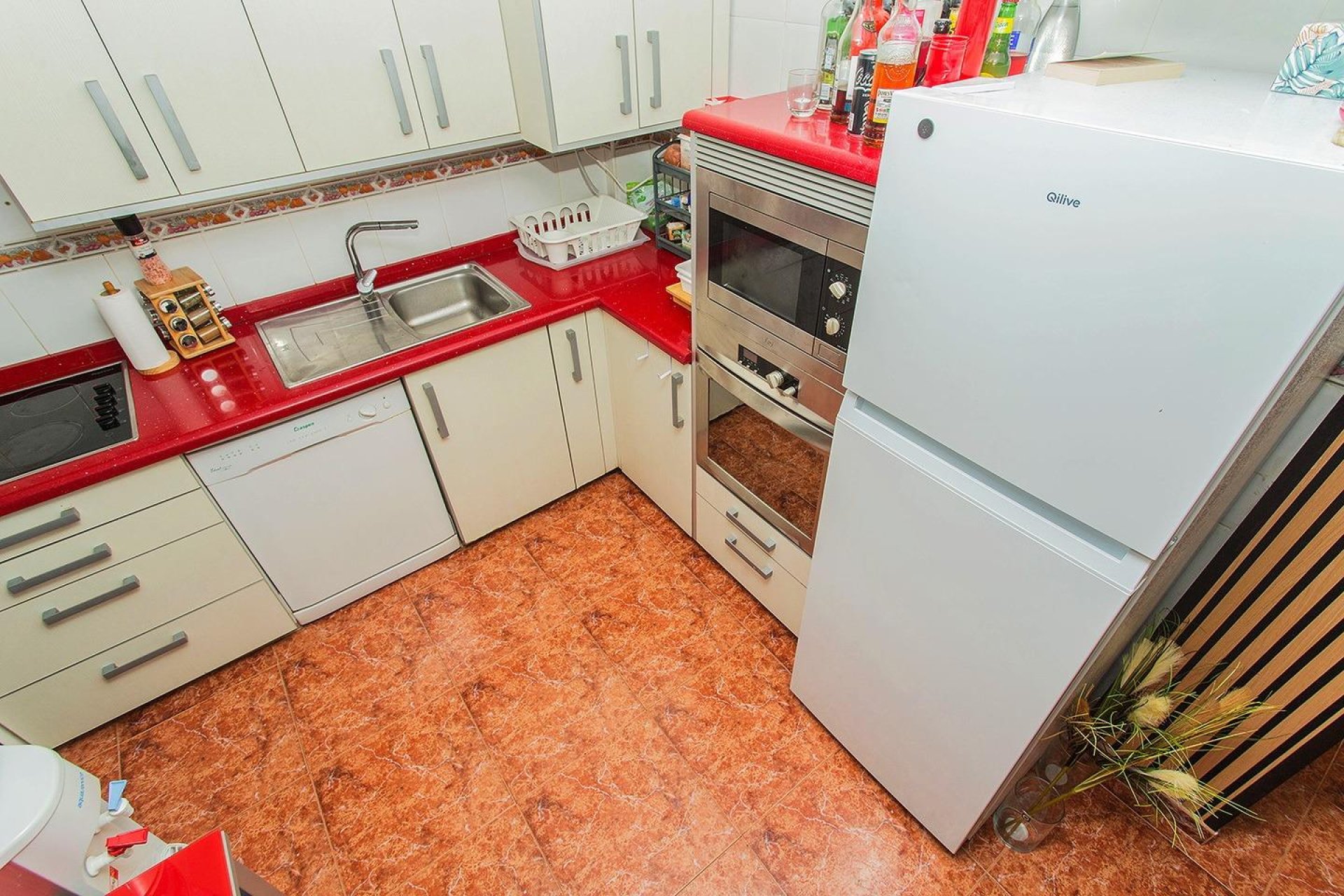 Segunda mano - Semi Detached -
Orihuela - Urbanización Perla Del Mar