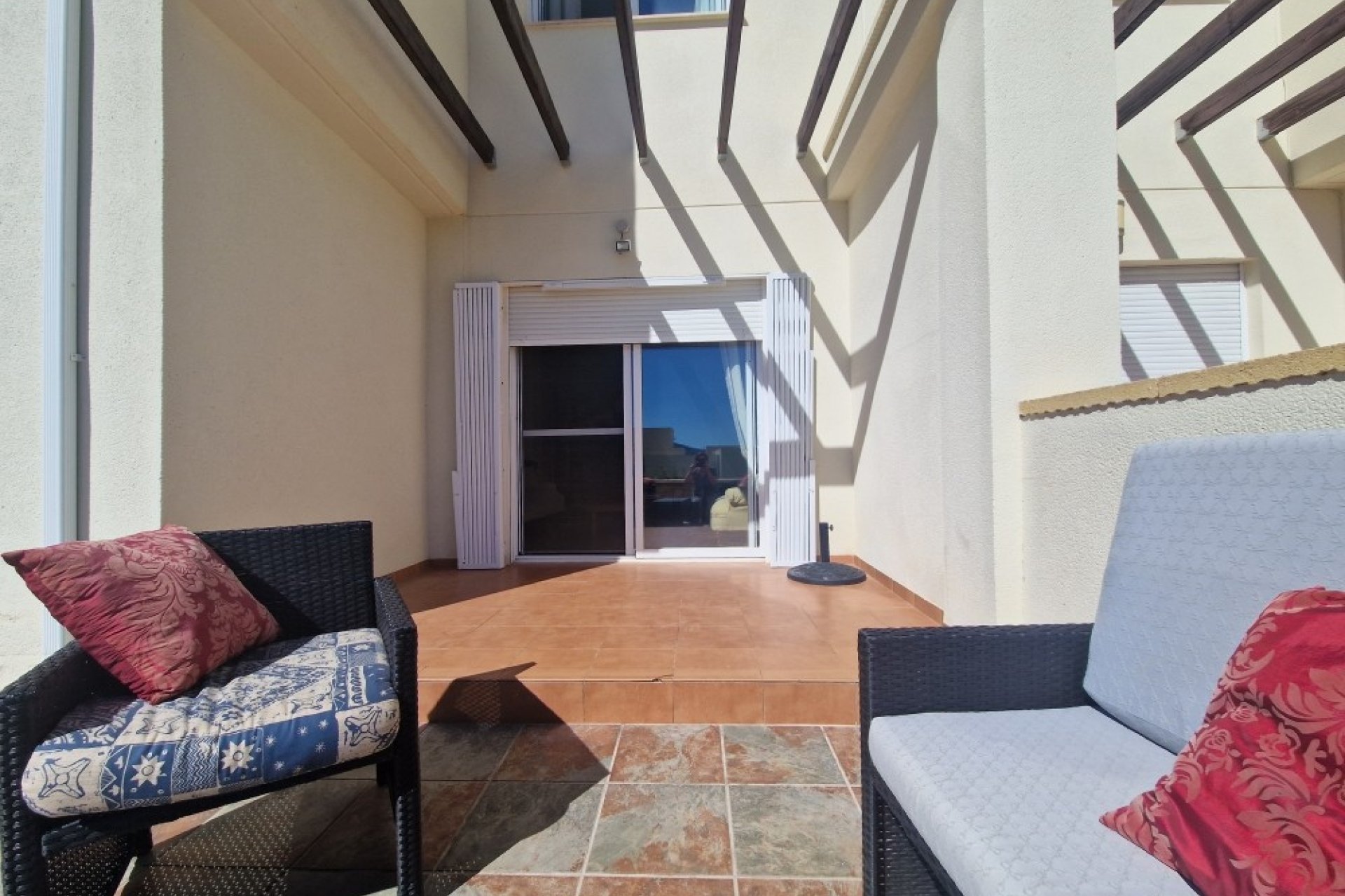 Segunda mano - Semi Detached -
Relleu - Inland