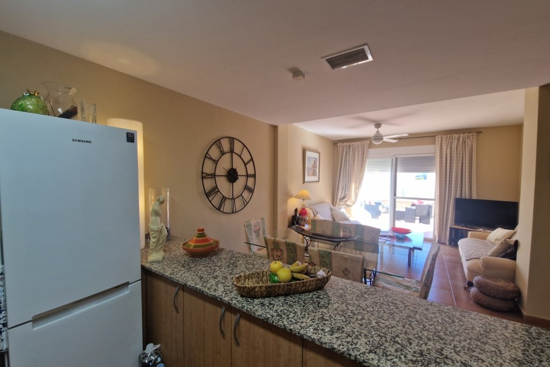 Segunda mano - Semi Detached -
Relleu - Inland