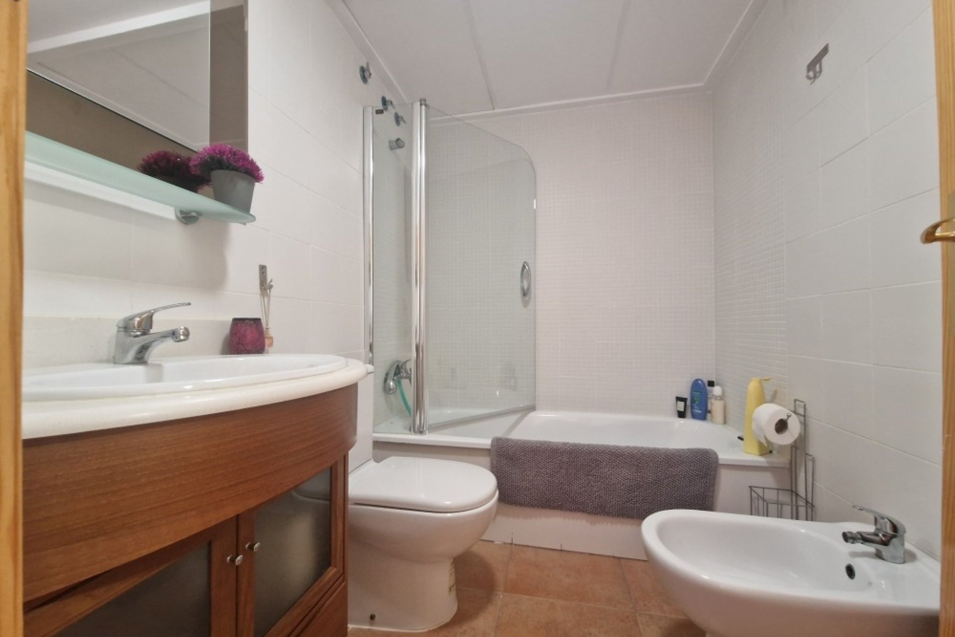 Segunda mano - Semi Detached -
Relleu - Inland