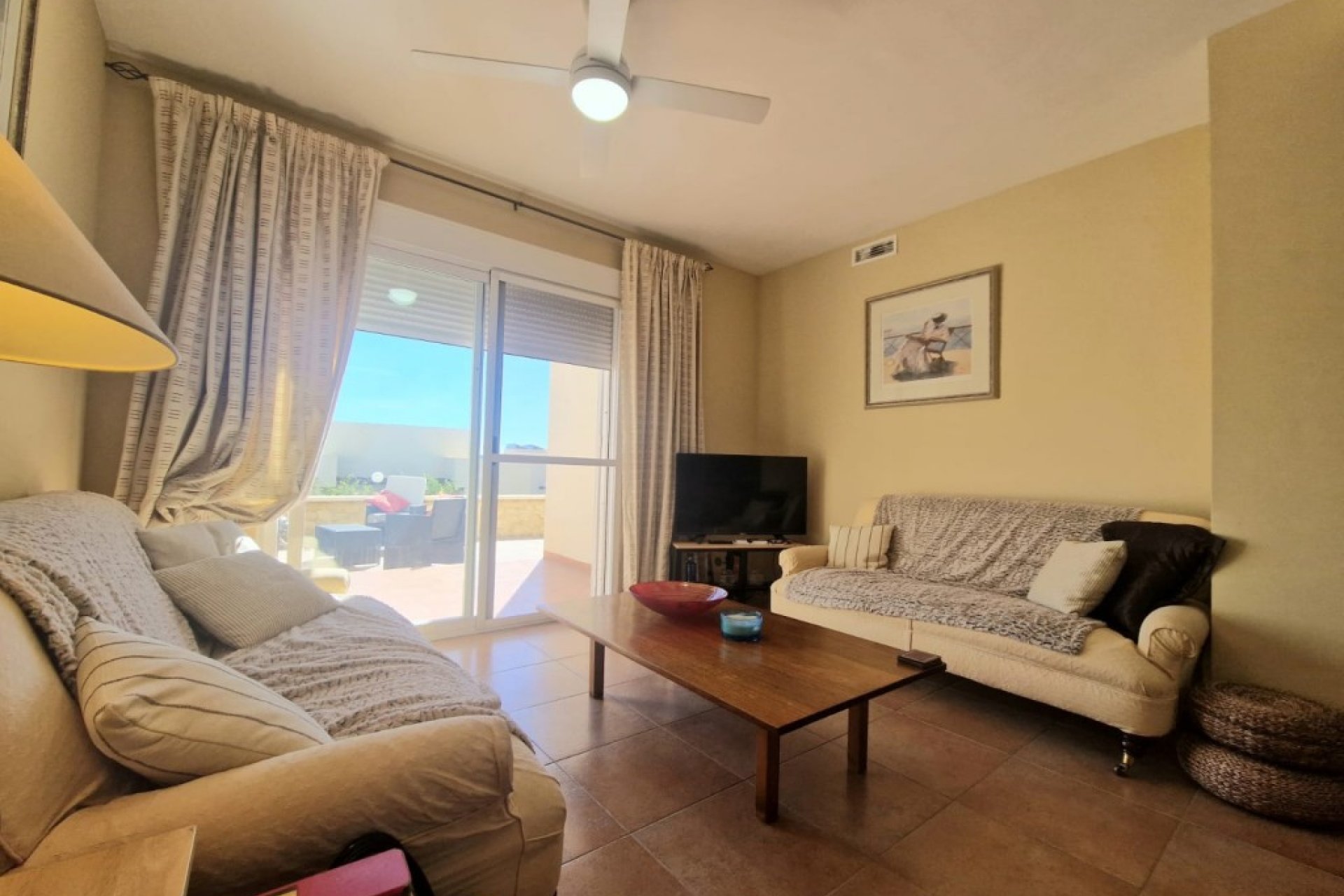 Segunda mano - Semi Detached -
Relleu - Inland