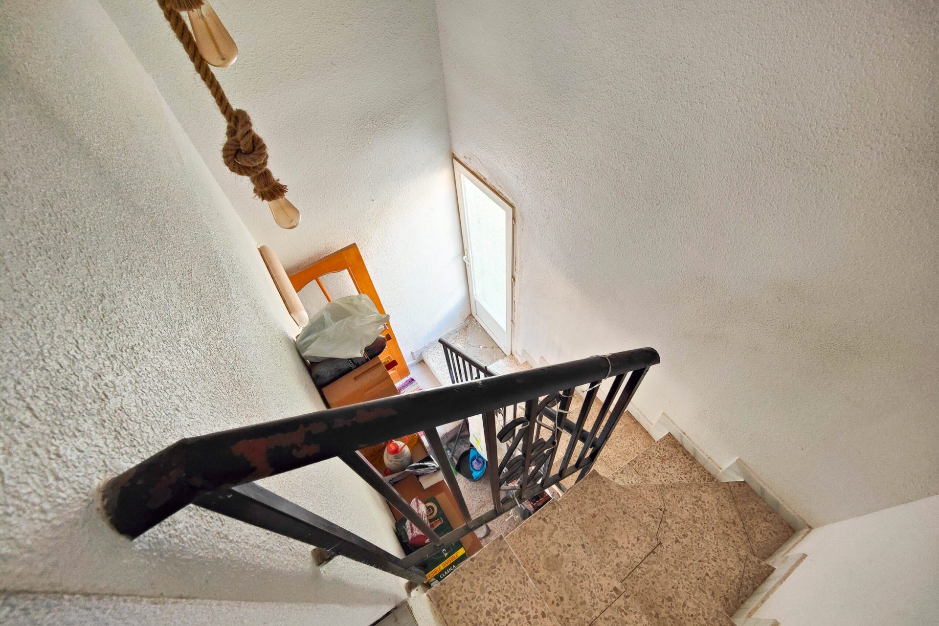 Segunda mano - Semi Detached -
San Miguel de Salinas - Inland
