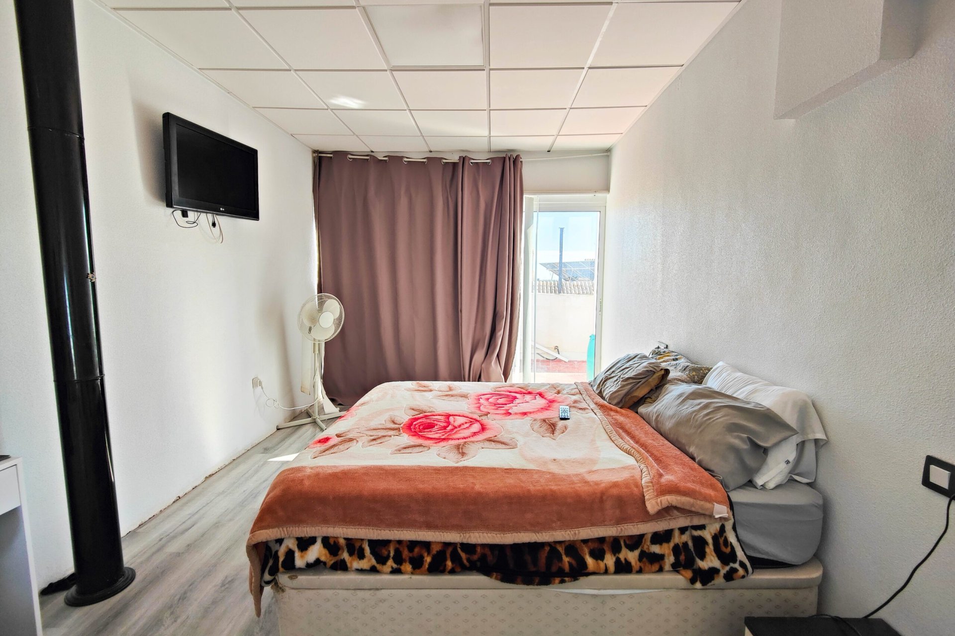 Segunda mano - Semi Detached -
San Miguel de Salinas - Inland