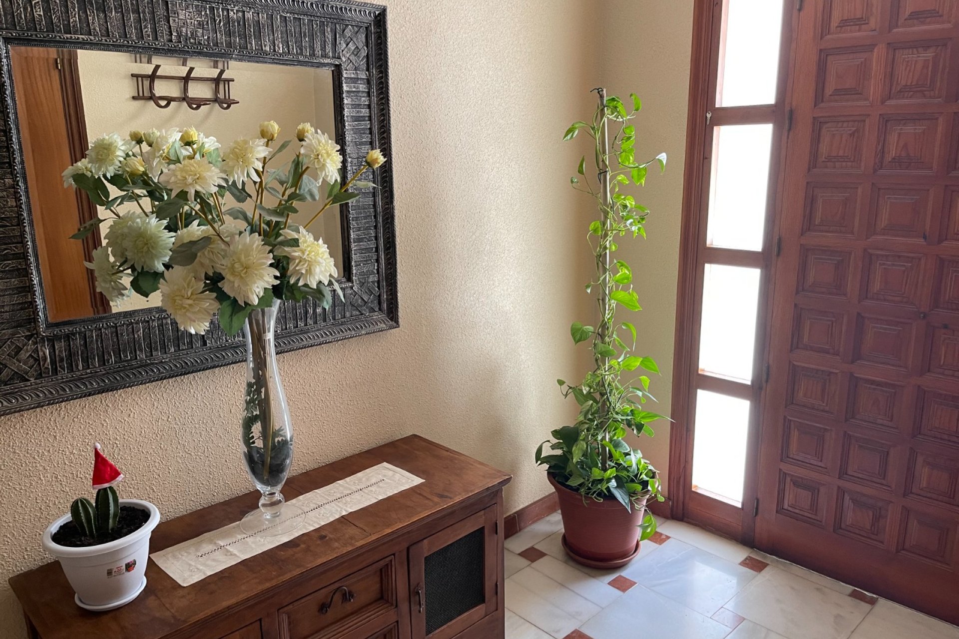 Segunda mano - Semi Detached -
San Miguel de Salinas - Inland