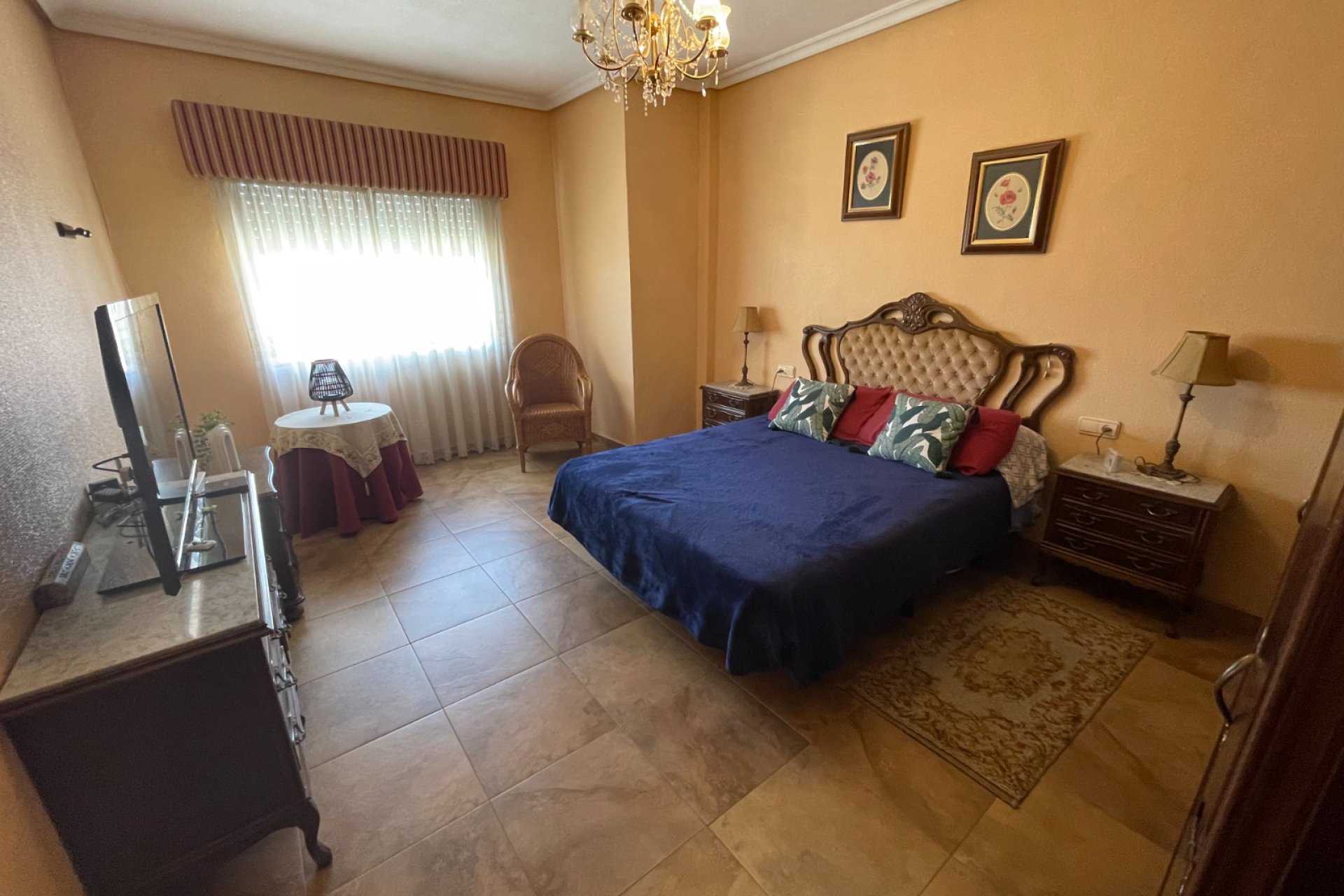 Segunda mano - Semi Detached -
San Miguel de Salinas - Inland