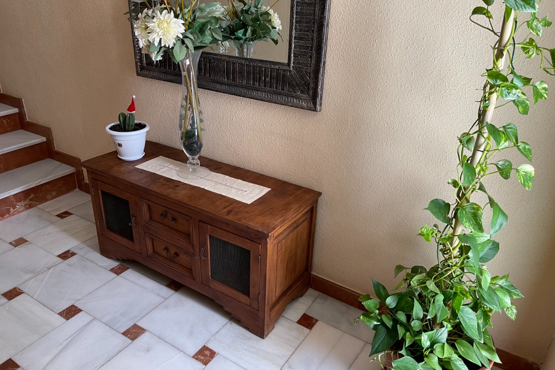 Segunda mano - Semi Detached -
San Miguel de Salinas - Inland