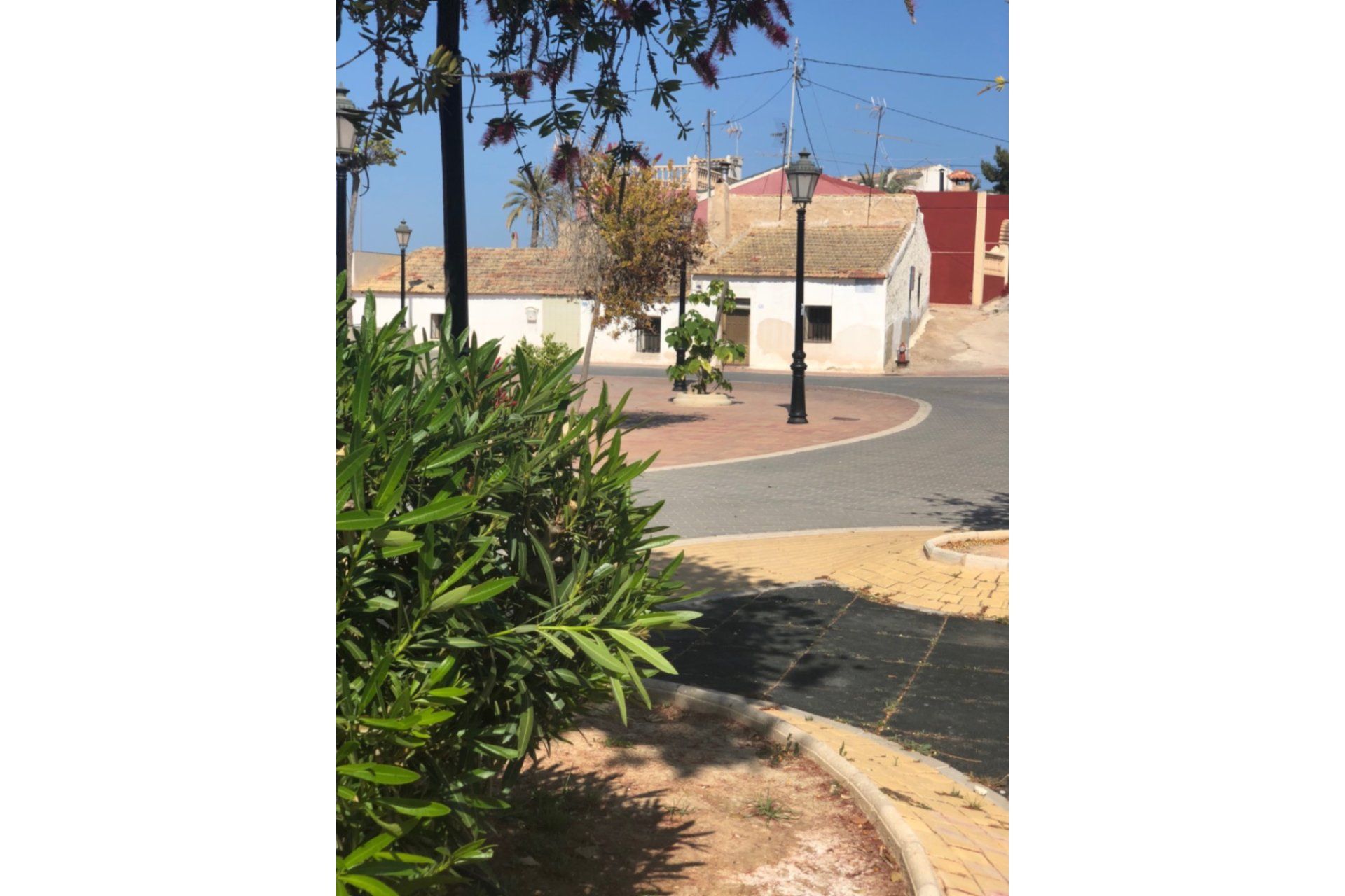 Segunda mano - Semi Detached -
San Miguel de Salinas - Inland