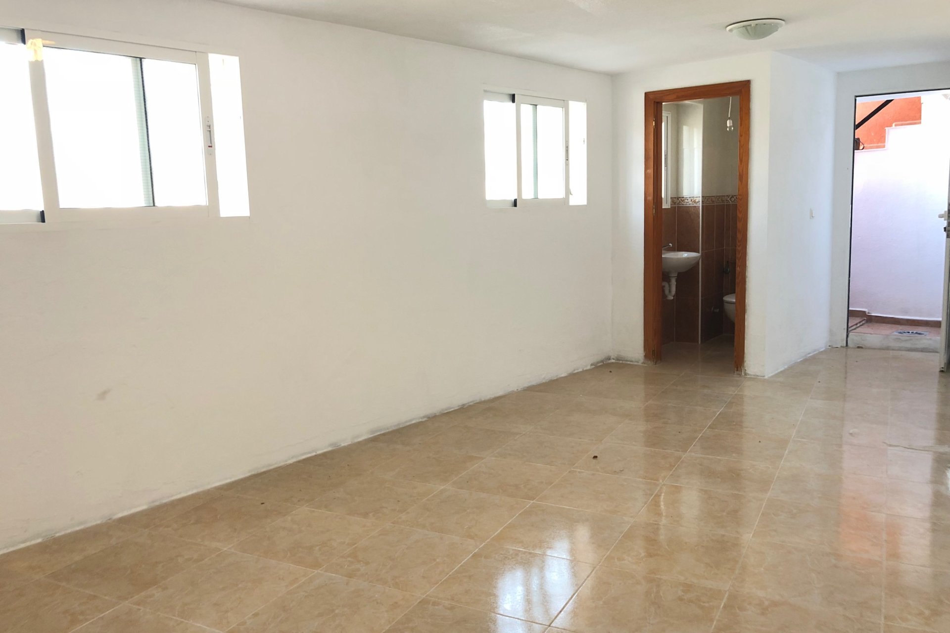 Segunda mano - Semi Detached -
San Miguel de Salinas - Inland