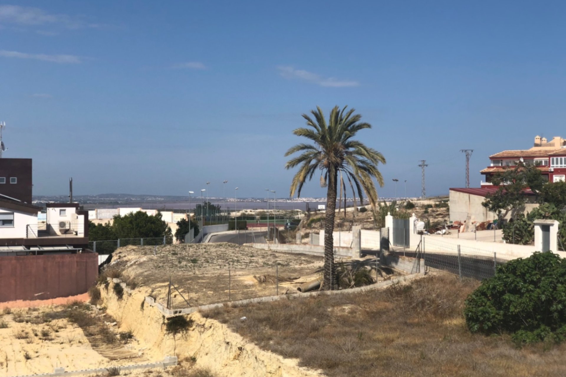 Segunda mano - Semi Detached -
San Miguel de Salinas - Inland