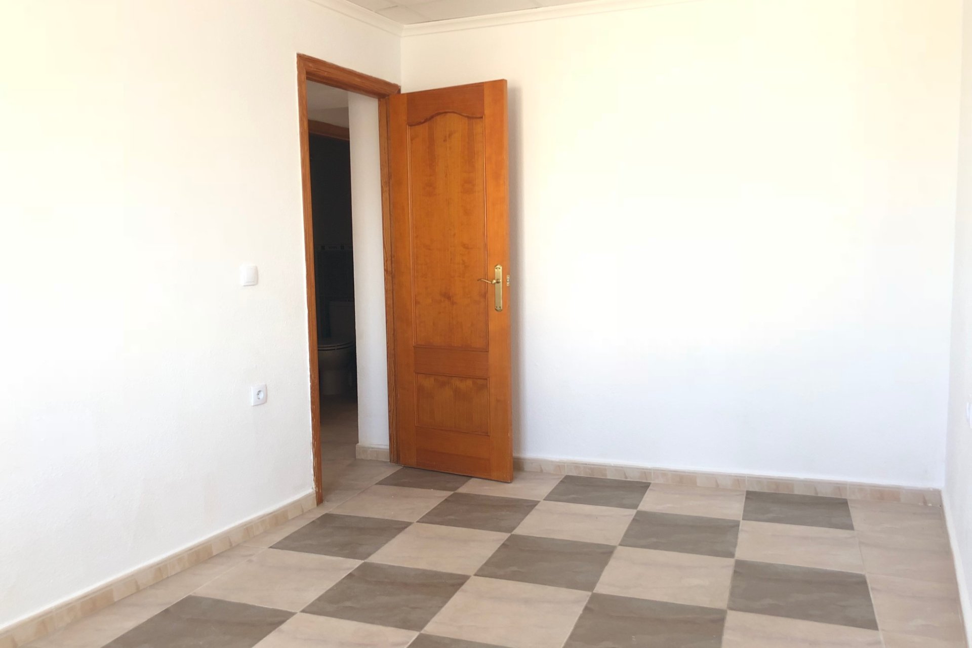 Segunda mano - Semi Detached -
San Miguel de Salinas - Inland