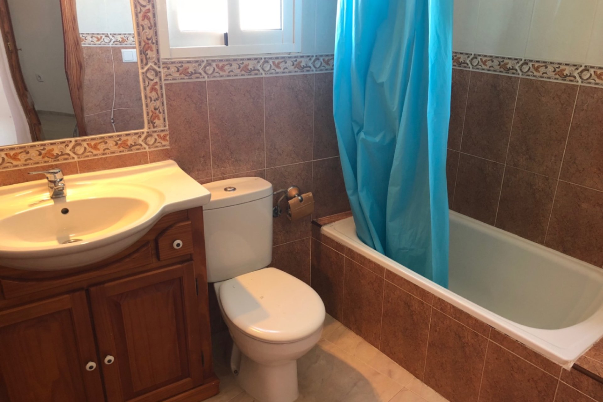 Segunda mano - Semi Detached -
San Miguel de Salinas - Inland