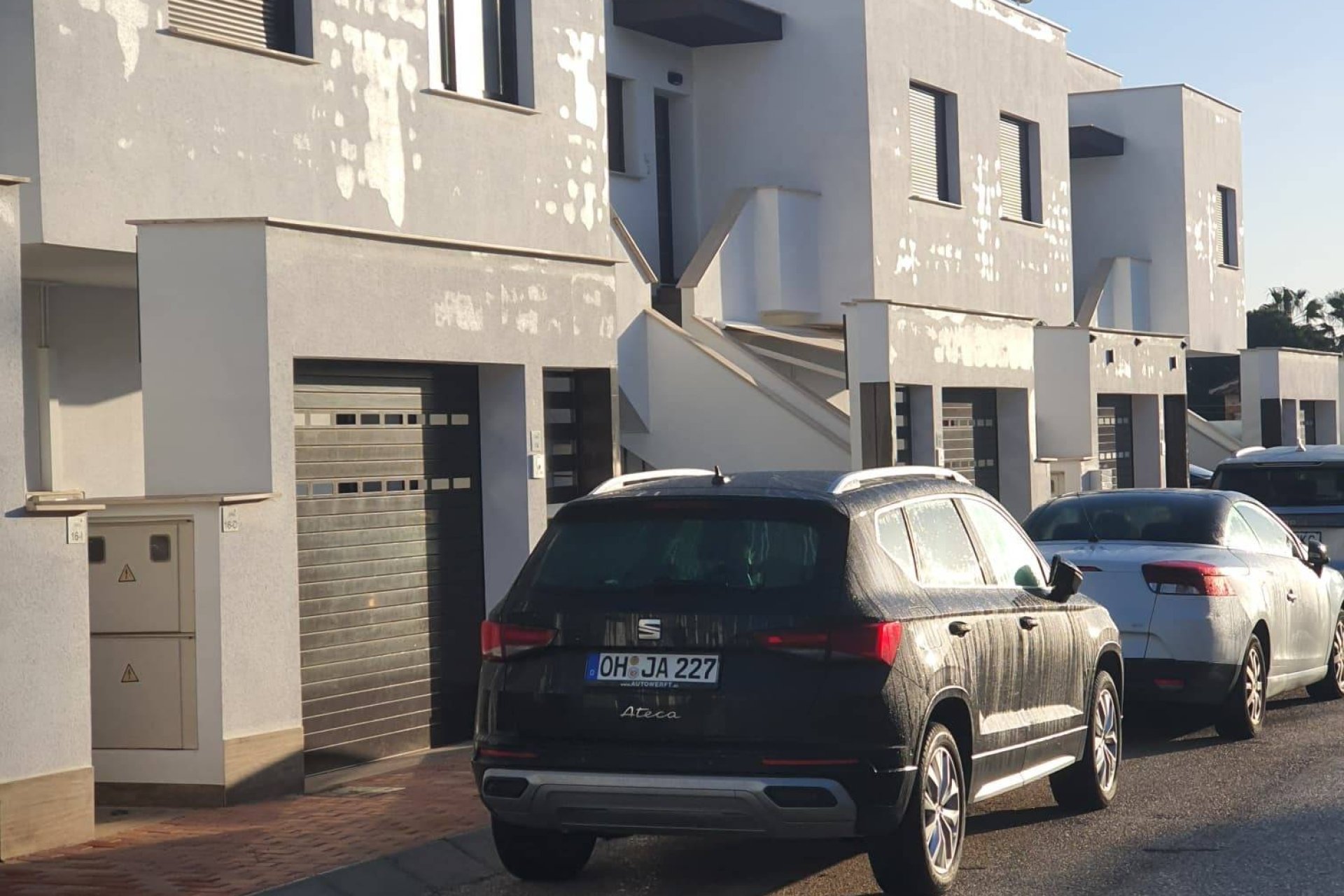 Segunda mano - Semi Detached -
San Pedro del Pinatar - Centro