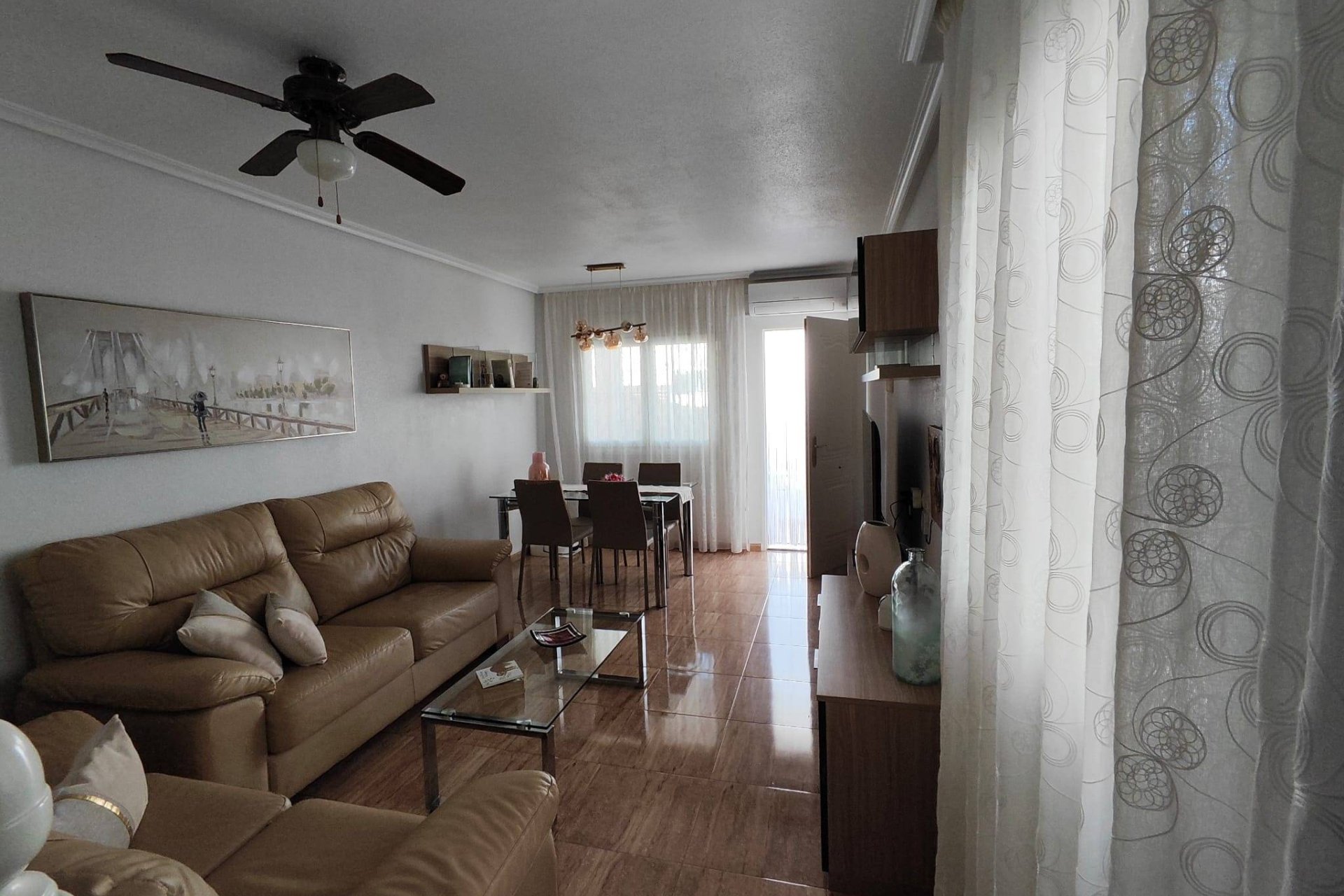 Segunda mano - Semi Detached -
San Pedro del Pinatar - Lo Pagan