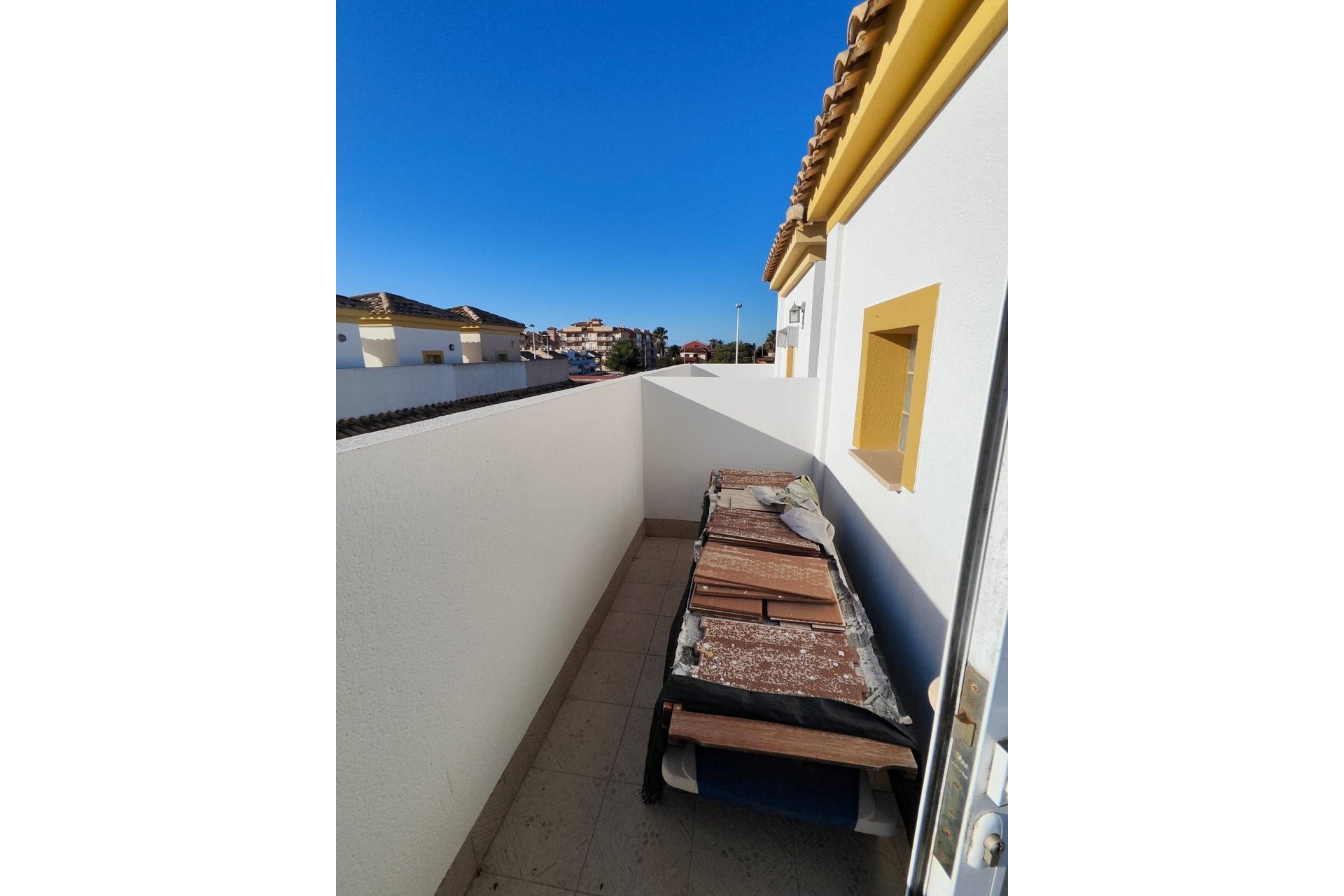 Segunda mano - Semi Detached -
San Pedro del Pinatar - Lo Pagan