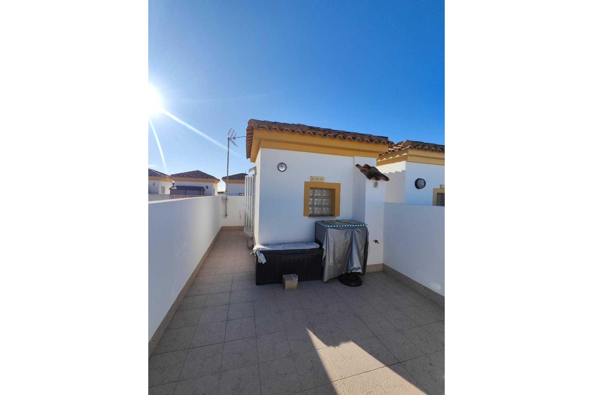 Segunda mano - Semi Detached -
San Pedro del Pinatar - Lo Pagan