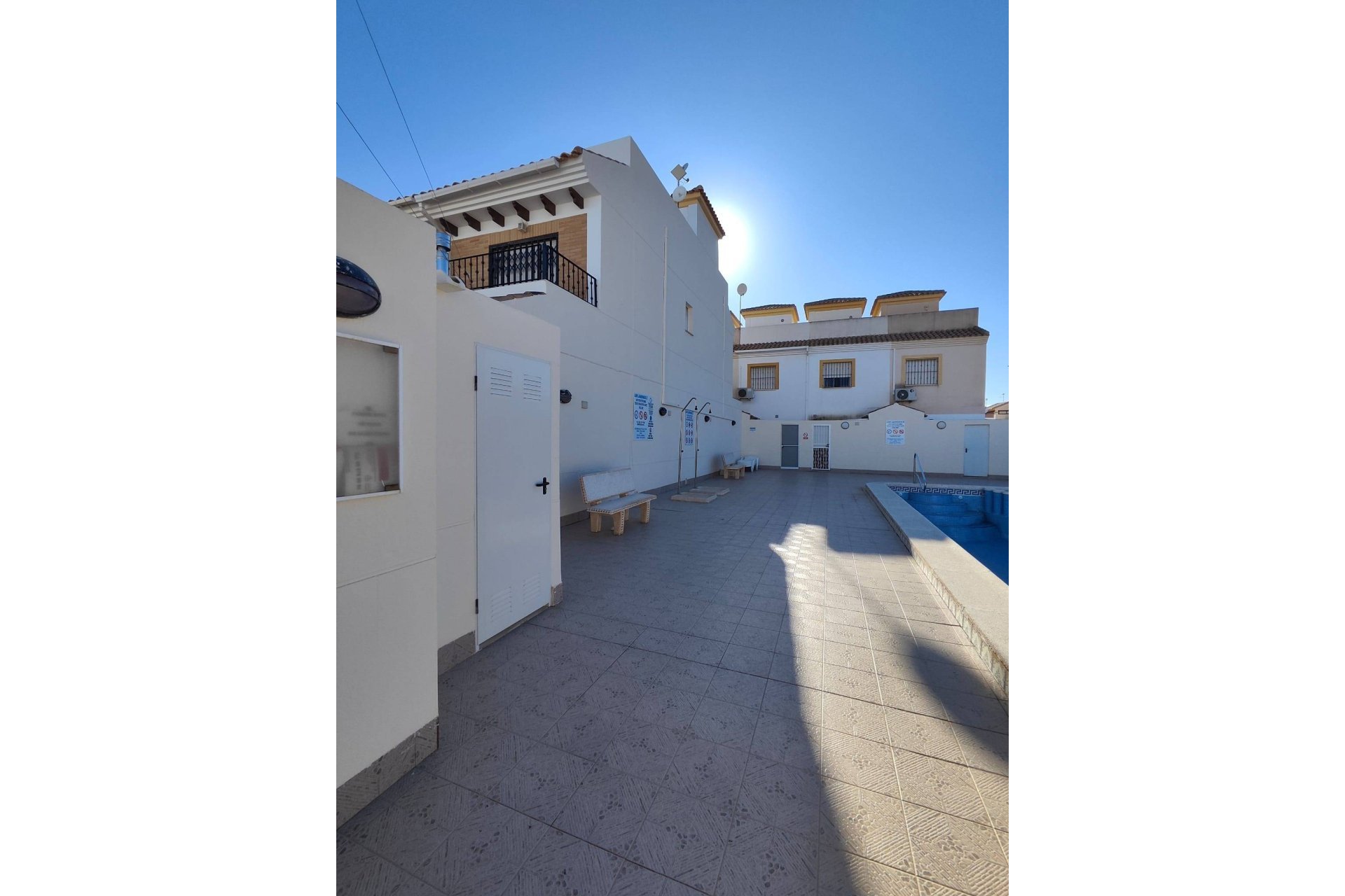 Segunda mano - Semi Detached -
San Pedro del Pinatar - Lo Pagan