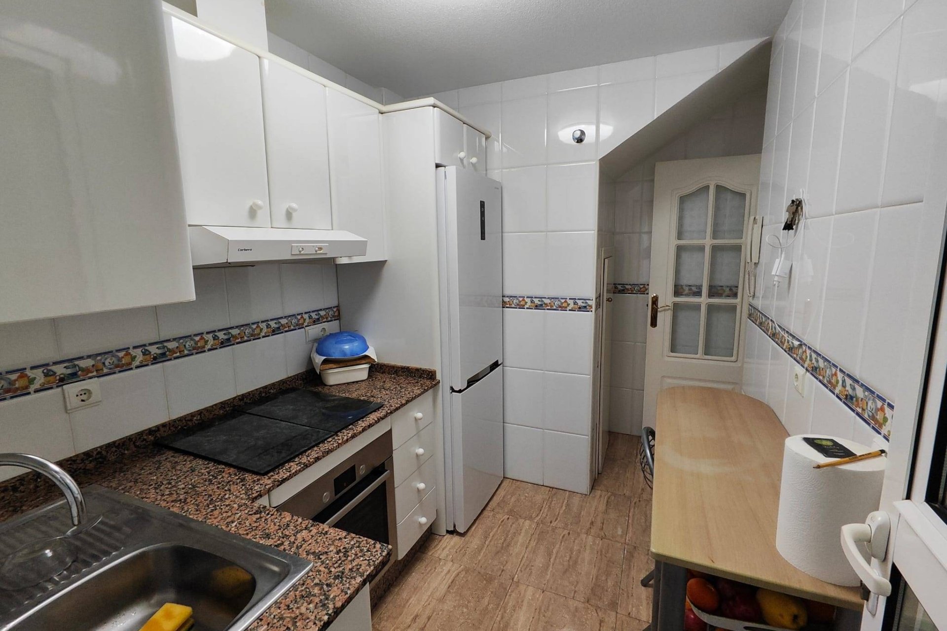 Segunda mano - Semi Detached -
San Pedro del Pinatar - Lo Pagan