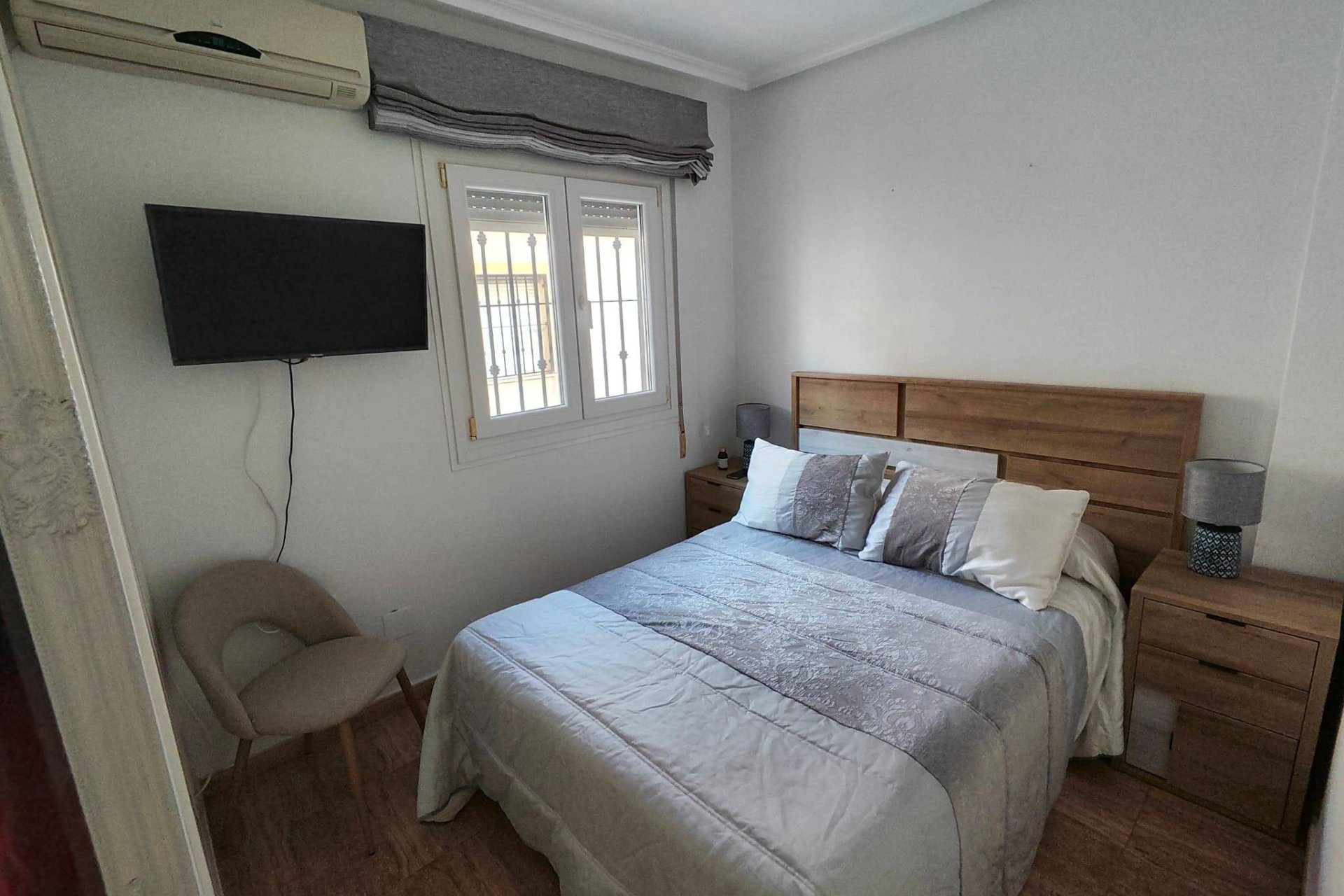 Segunda mano - Semi Detached -
San Pedro del Pinatar - Lo Pagan