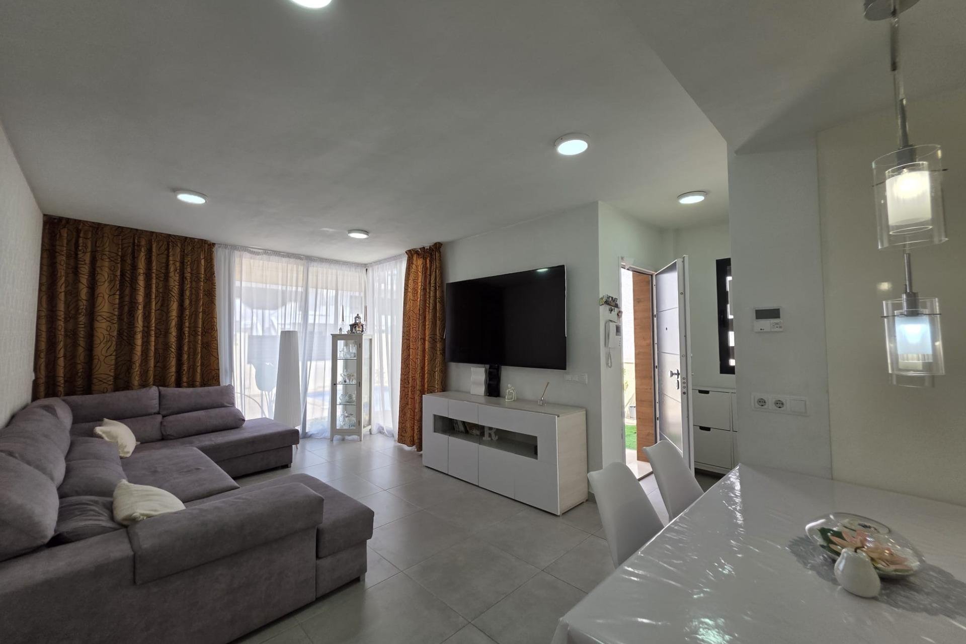 Segunda mano - Semi Detached -
San Pedro del Pinatar - Villa Alegría