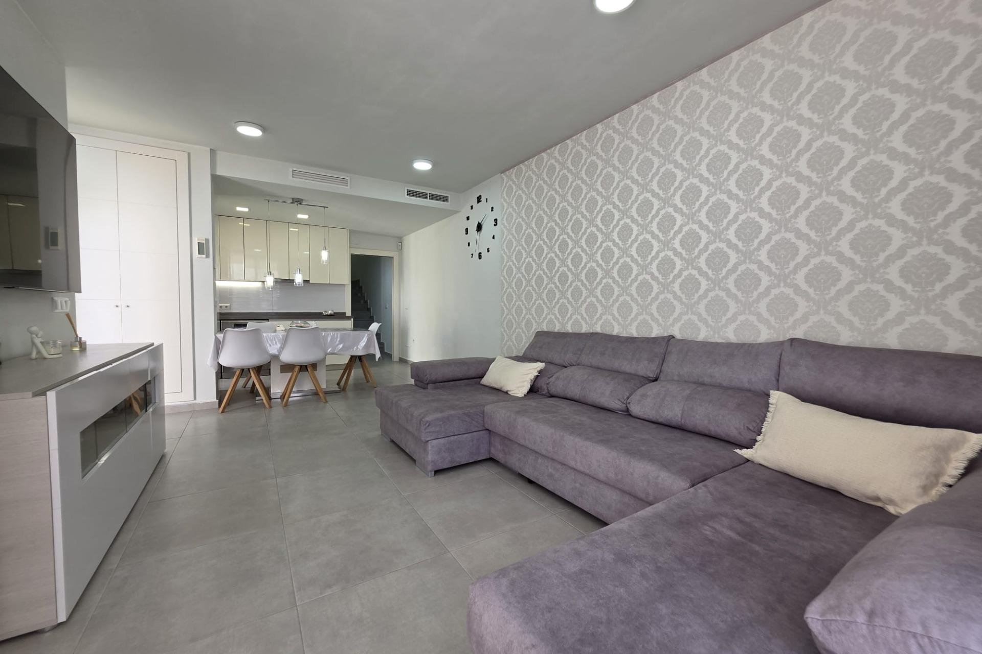 Segunda mano - Semi Detached -
San Pedro del Pinatar - Villa Alegría