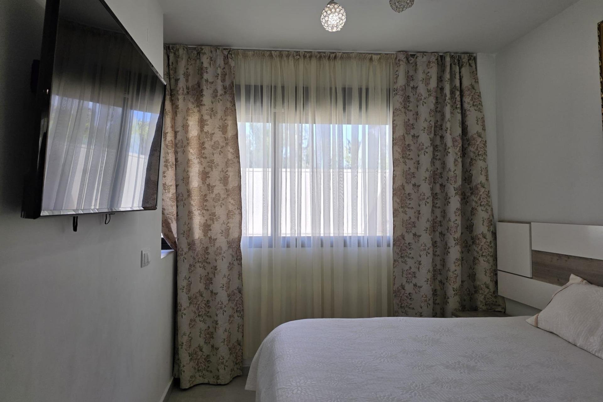 Segunda mano - Semi Detached -
San Pedro del Pinatar - Villa Alegría