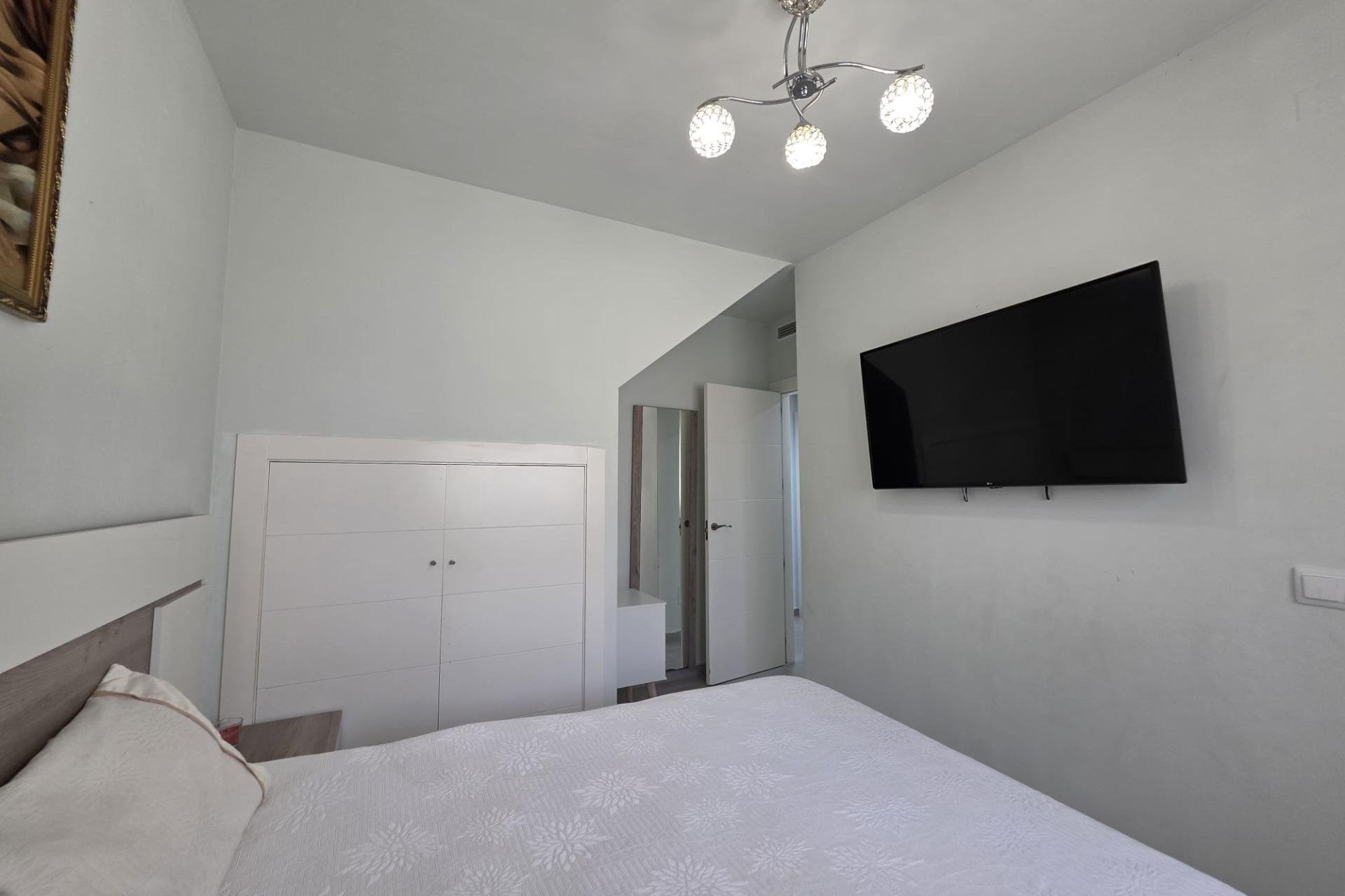 Segunda mano - Semi Detached -
San Pedro del Pinatar - Villa Alegría