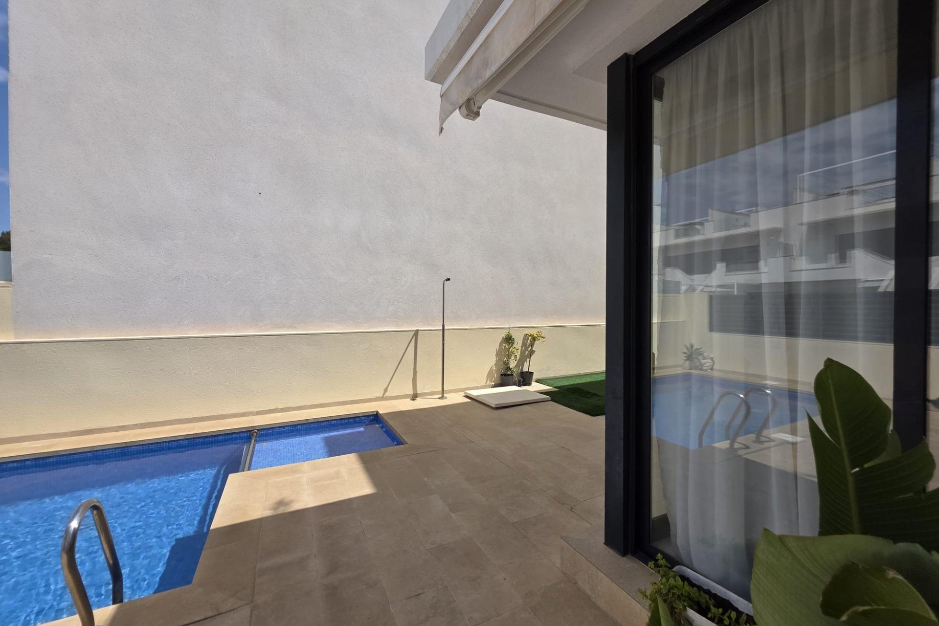 Segunda mano - Semi Detached -
San Pedro del Pinatar - Villa Alegría